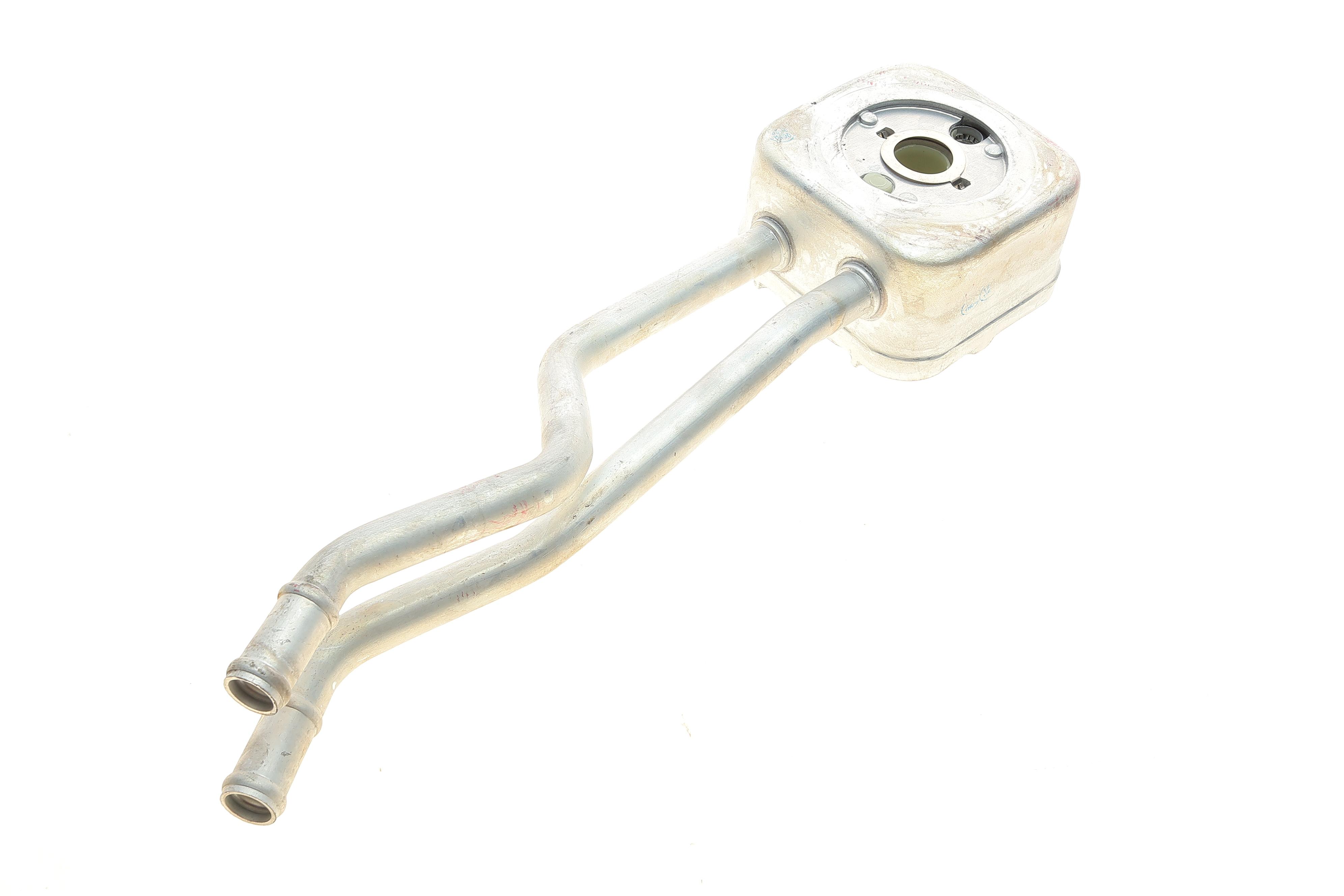 Радіатор масляний VW Golf IV/Lupo/Polo 1.4/1.6 99-06