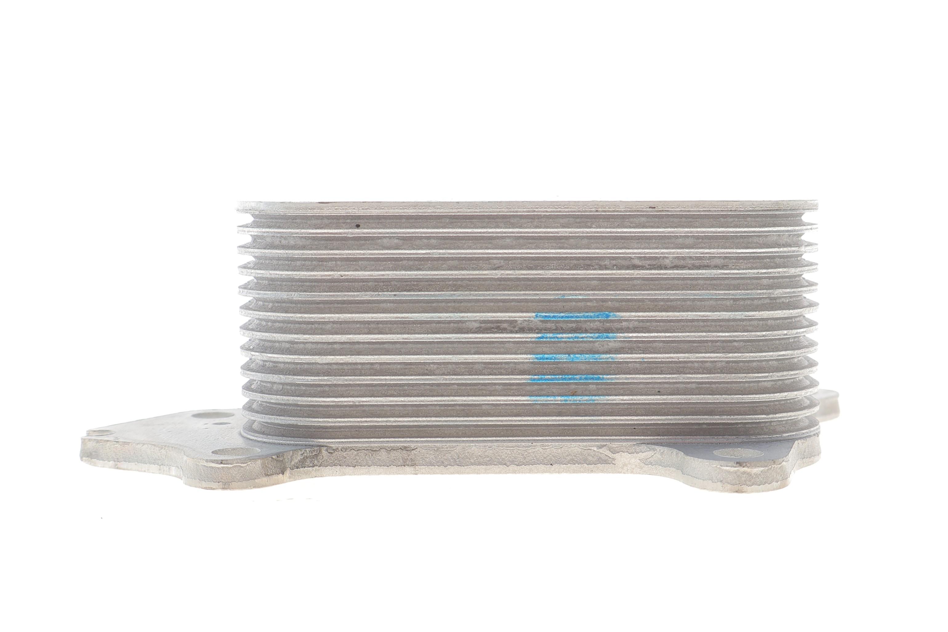 Радіатор масляний Citroen Berlingo/Peugeot Partner 1.6 HDI 05- (теплообмінник)