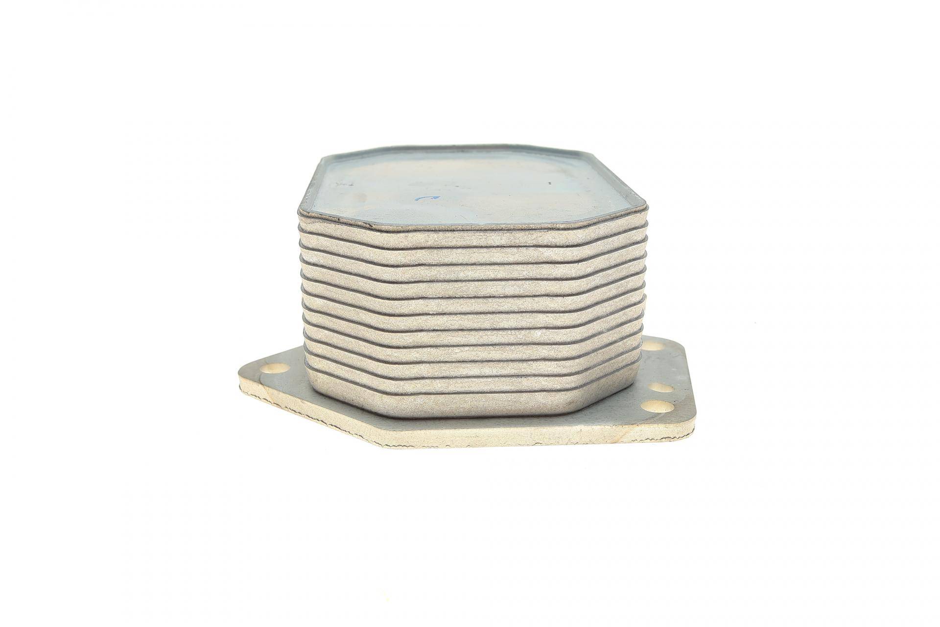 Радіатор масляний Ford Transit 2.2TDCI 06- (теплообмінник)