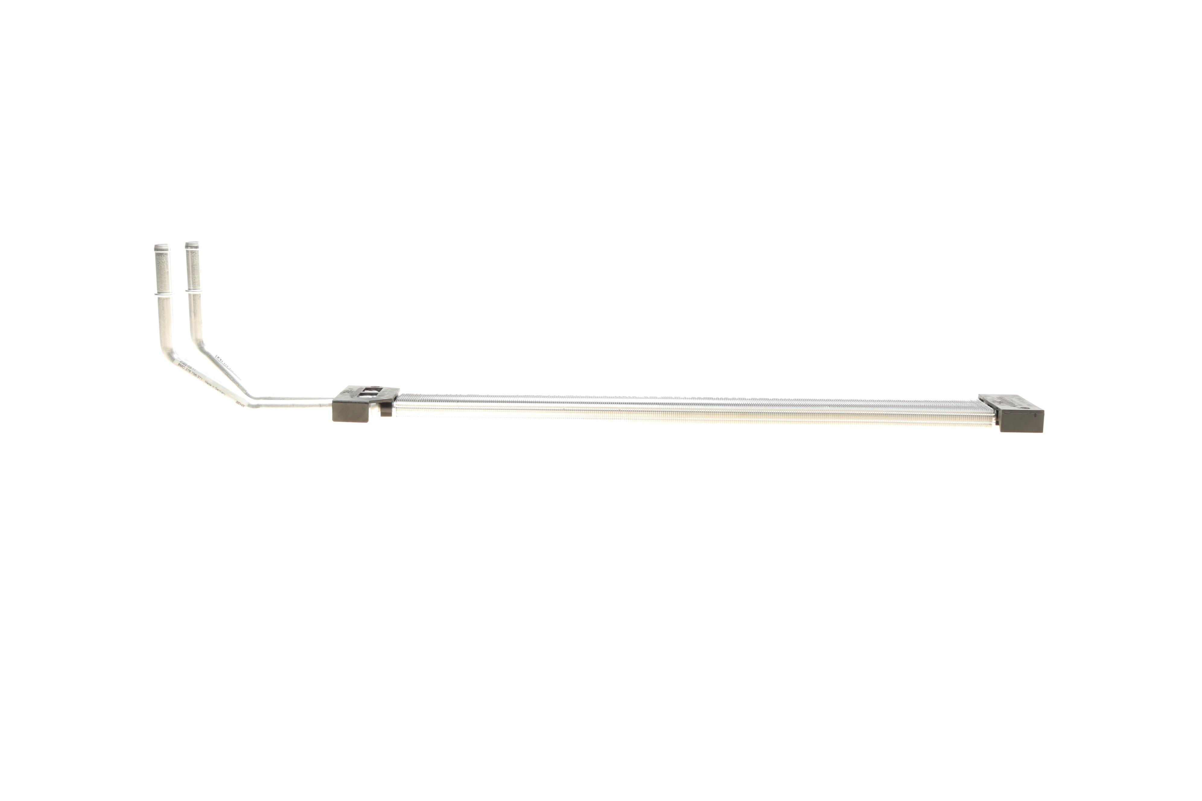 Радіатор масляний ГПК Porsche Cayenne/VW Touareg 10-