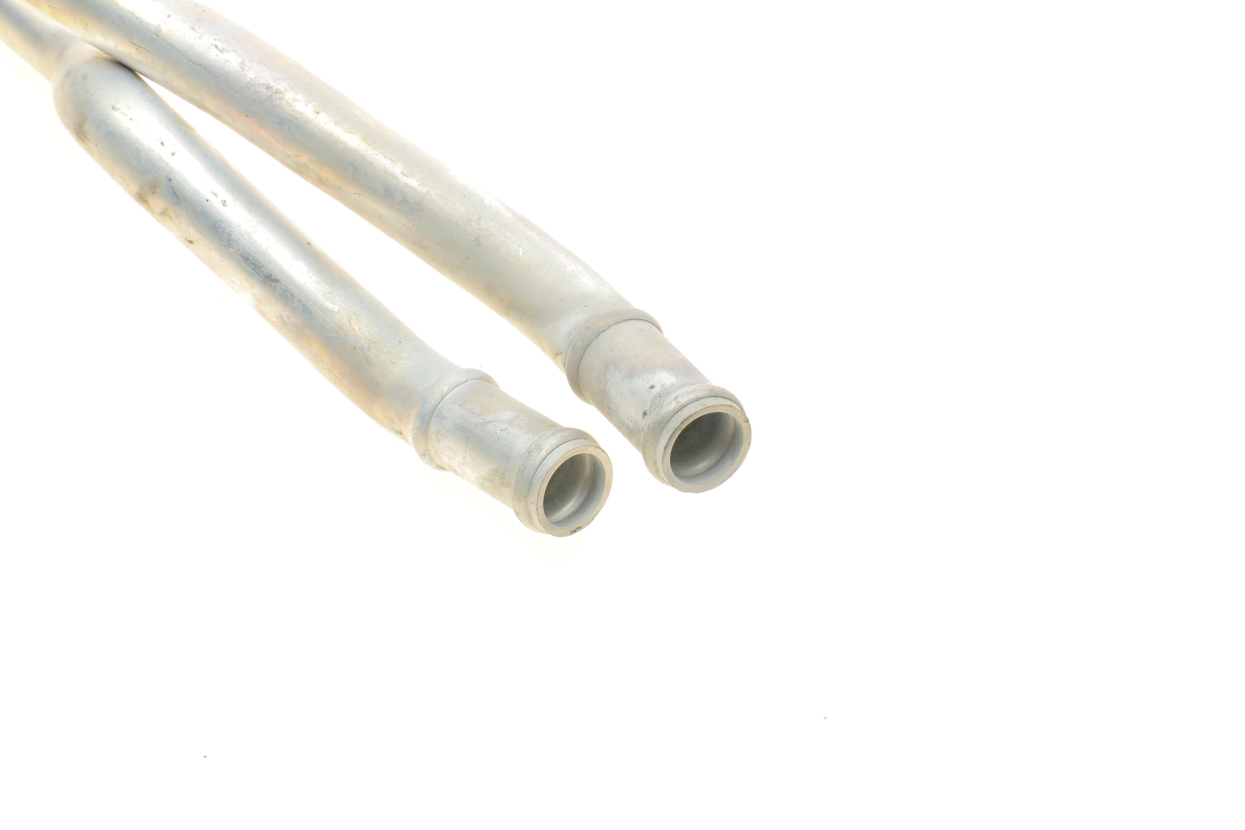 Радіатор масляний VW Golf IV/Lupo/Polo 1.4/1.6 99-06