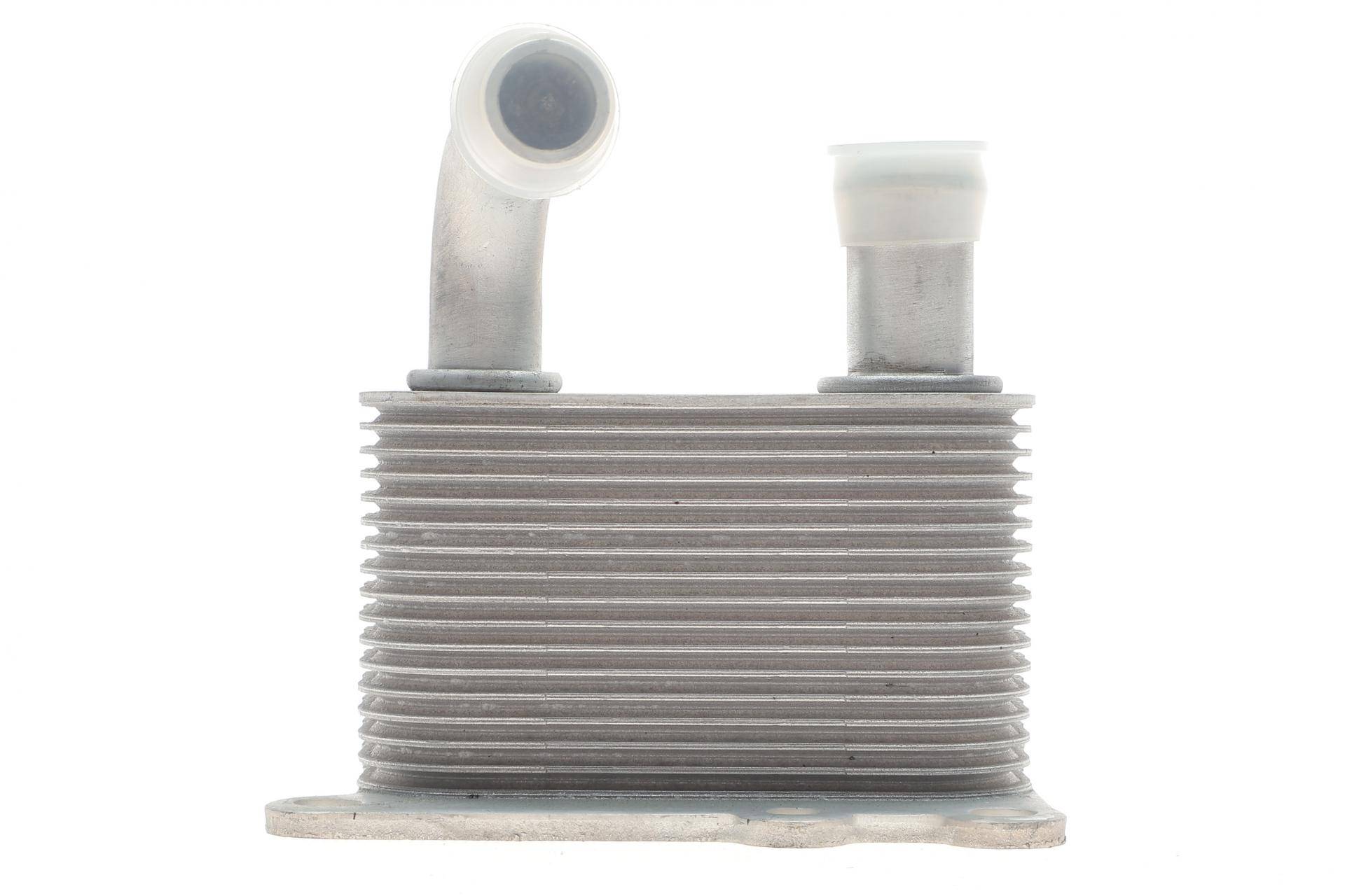 Радіатор масляний Ford Transit 1.8D 98-13 (теплообмінник)