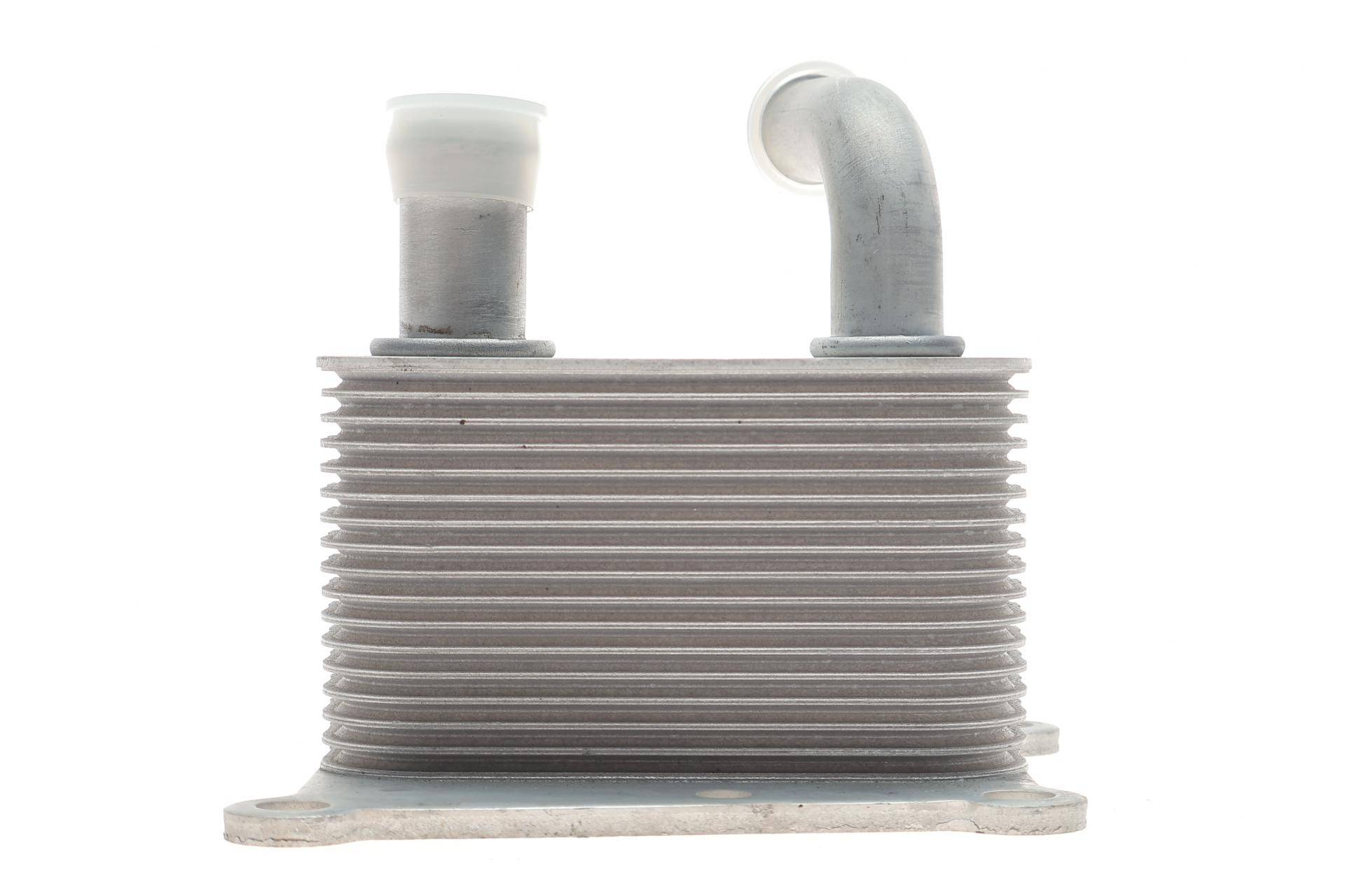 Радіатор масляний Ford Transit 1.8D 98-13 (теплообмінник)