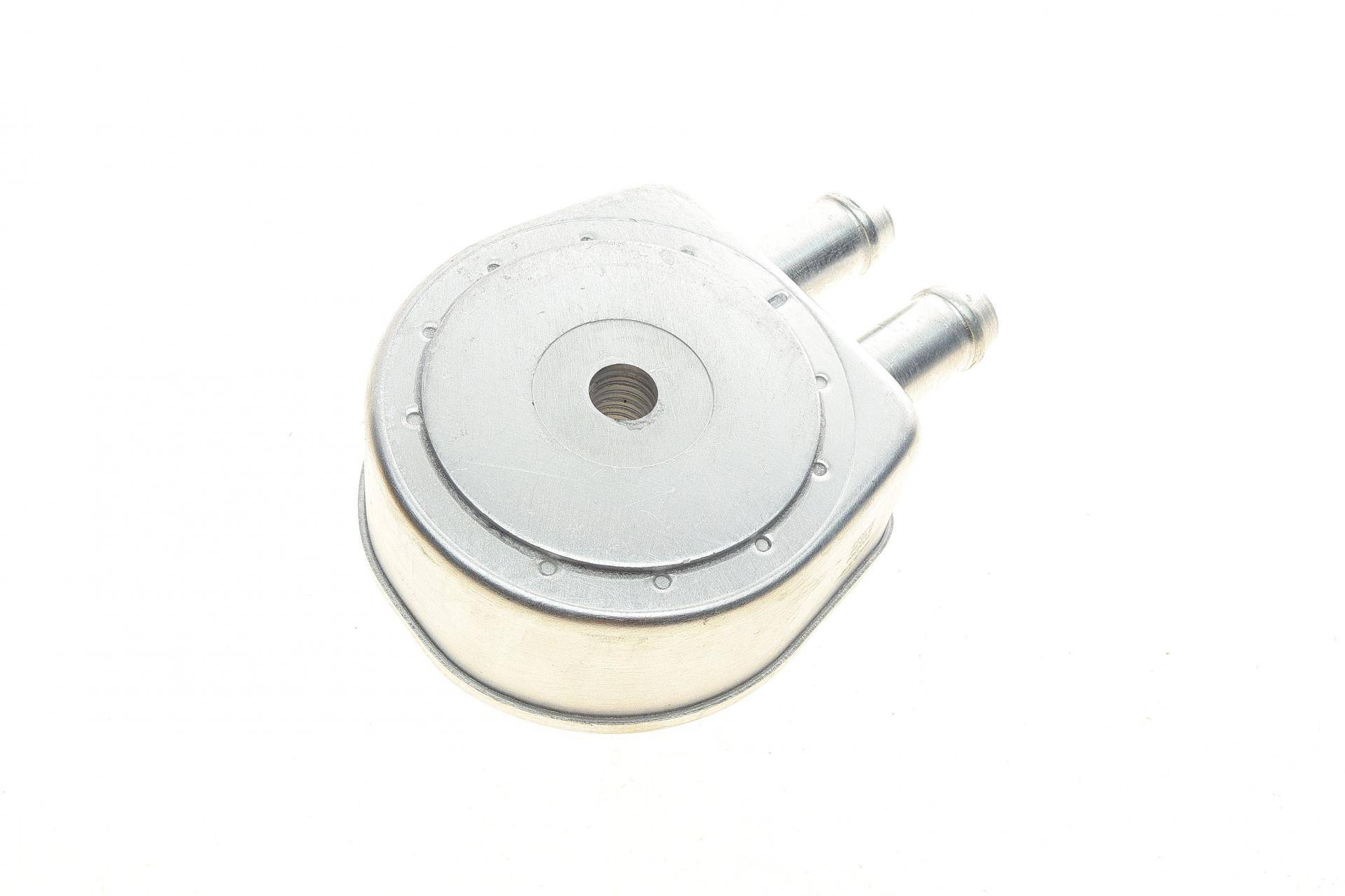 Радіатор масляний Mazda 6/CX-7/MPV/Tribute 2.0-2.5 02-13