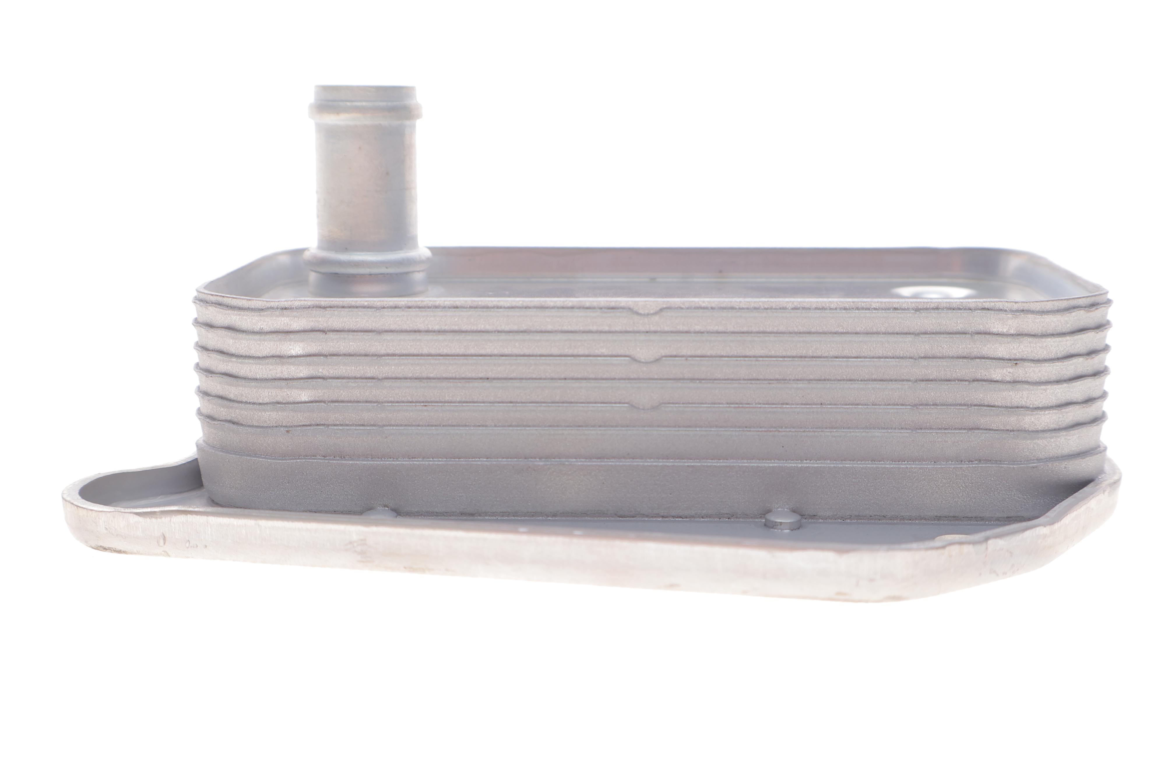 Радіатор масляний MB Sprinter/Vito OM611/646 (теплообмінник)