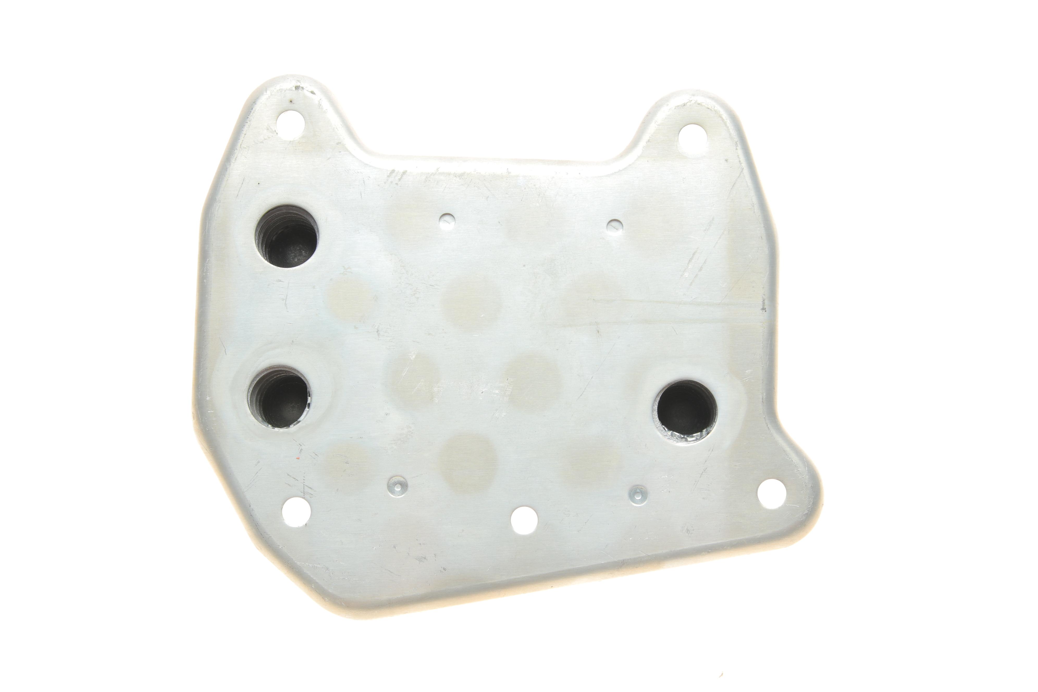 Радіатор масляний MB Sprinter/Vito OM611/612/646 00- (теплообмінник)