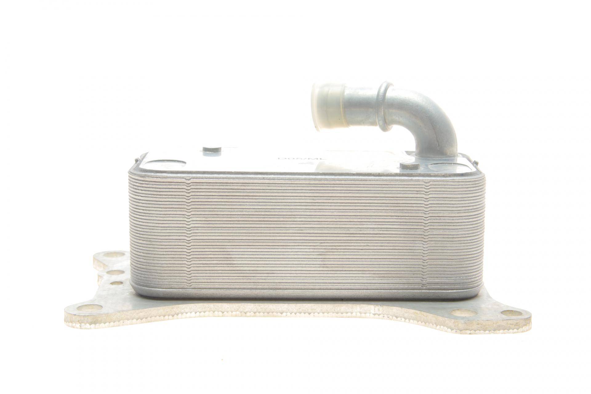 Радіатор масляний MB Sprinter 06- OM651 (теплообмінник)