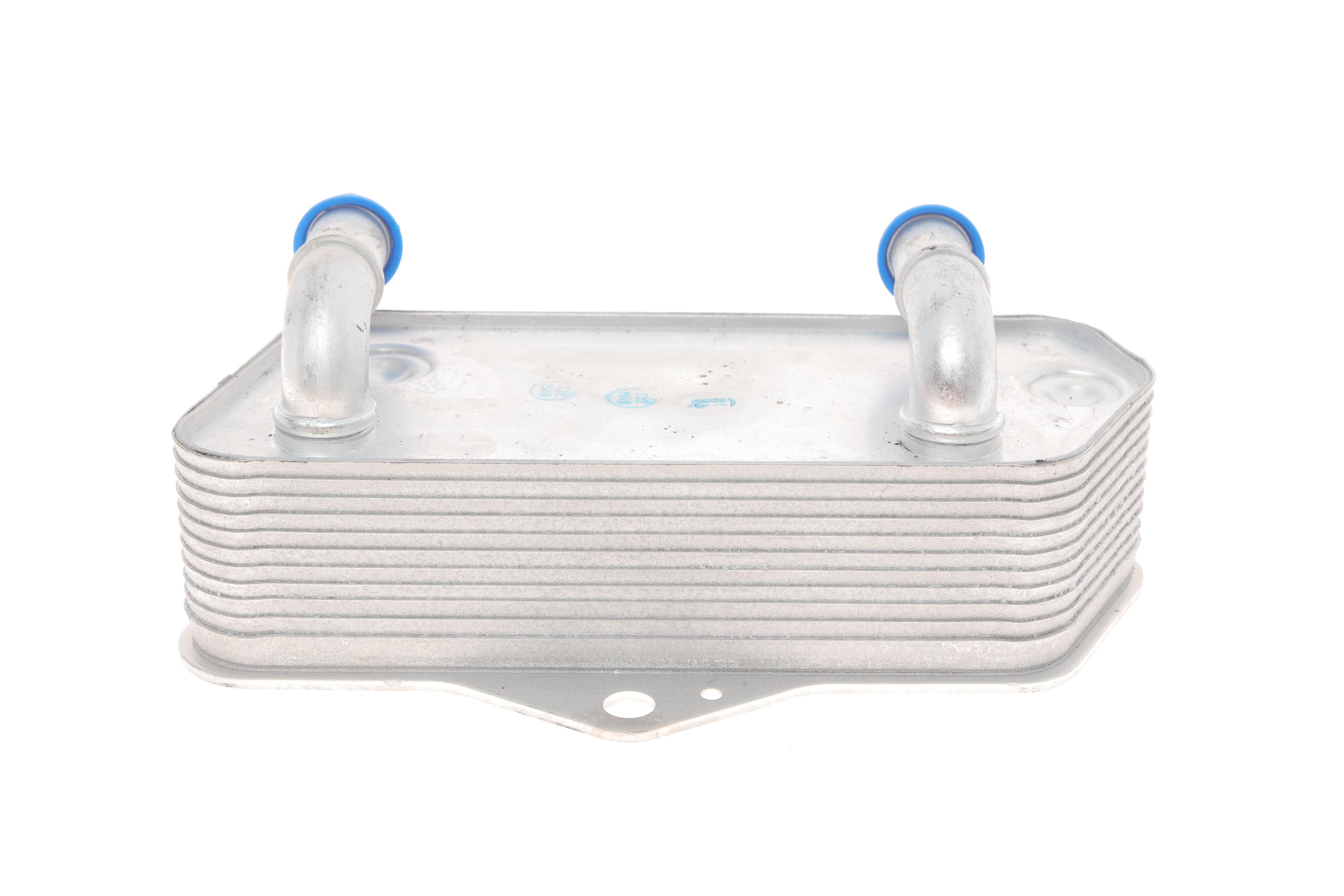 Радіатор масляний VW Caddy III/IV/Passat 05-14/Skoda Octavia 1.2-2.0/1.6-2.0 TDI 04-13