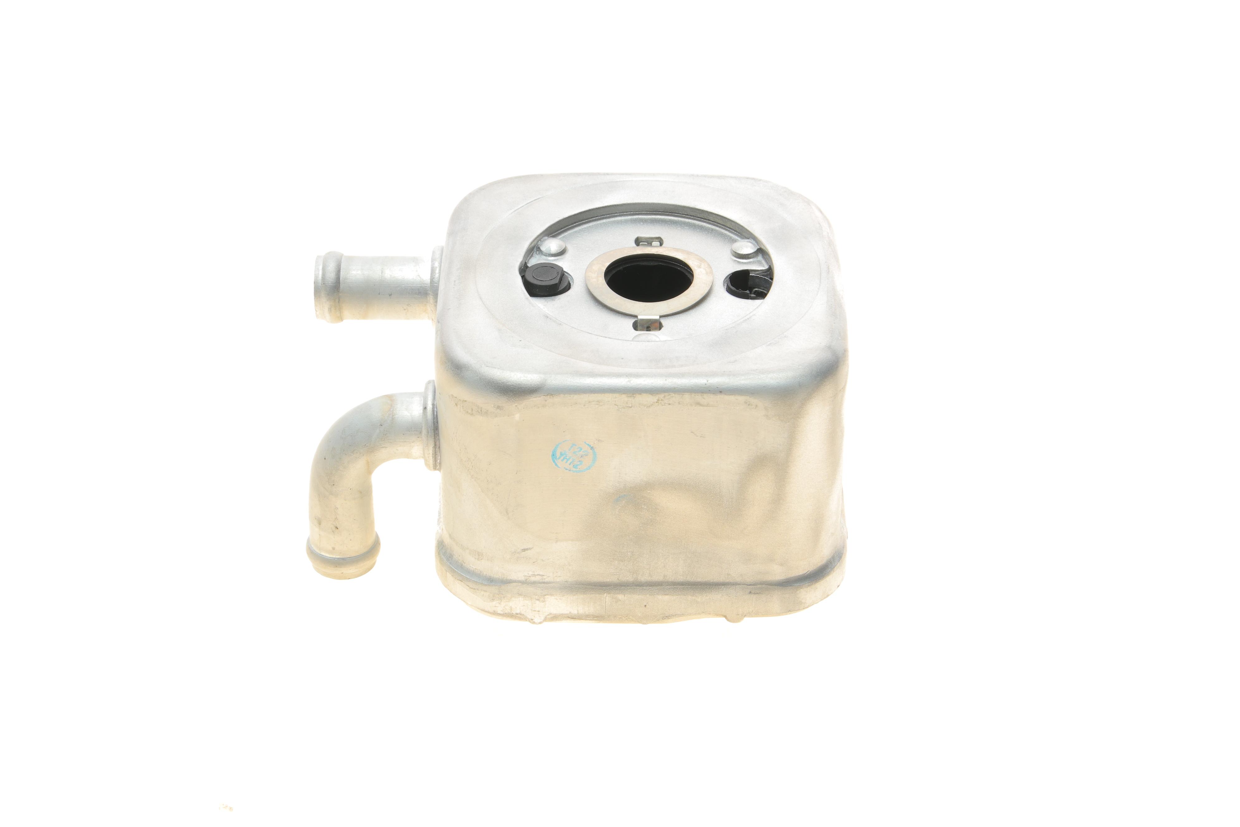 Радіатор масляний VW Passat/Audi A4/A6 2.5TDI 00-