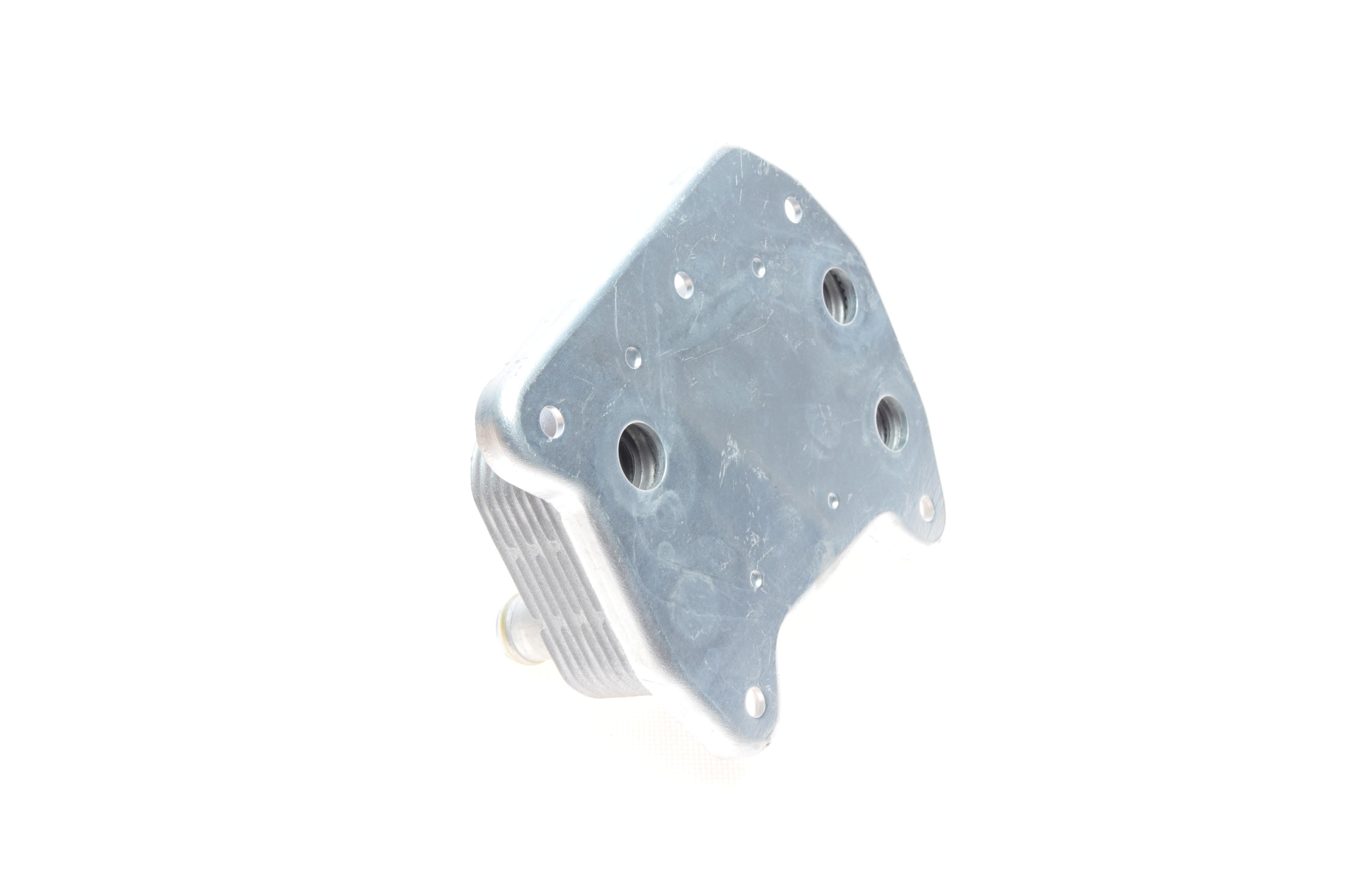 Радіатор масляний MB Sprinter/Vito OM611/646 (теплообмінник)