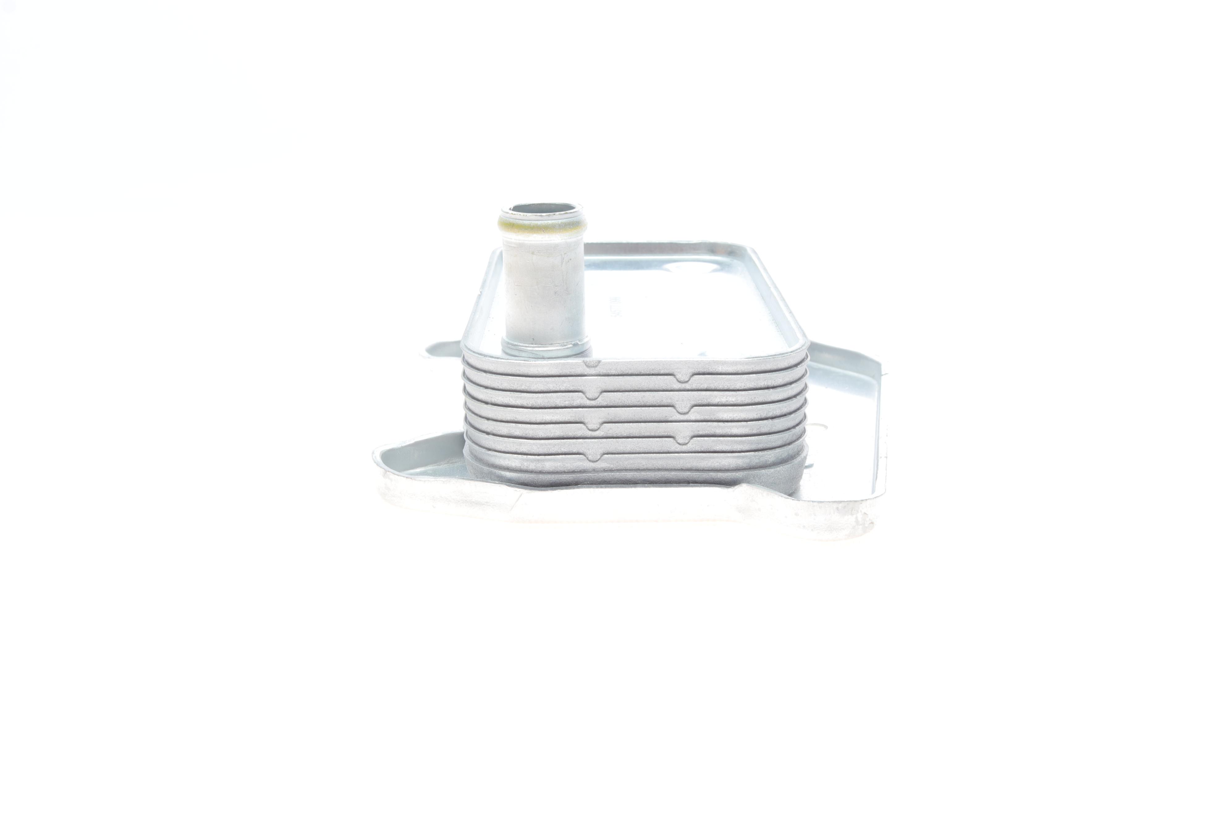 Радіатор масляний MB Sprinter/Vito OM611/646 (теплообмінник)