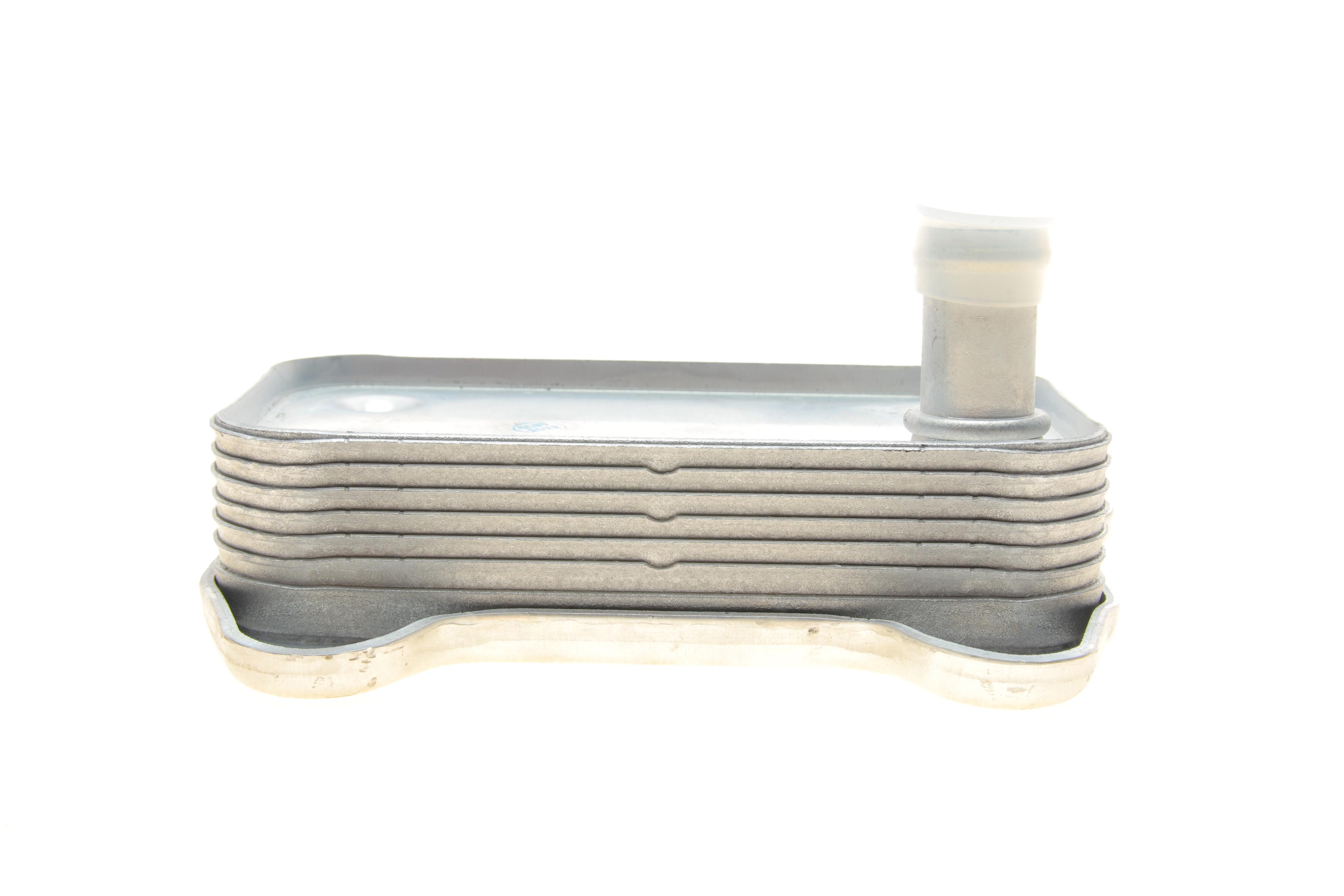 Радіатор масляний MB Sprinter/Vito OM611/646 (теплообмінник)