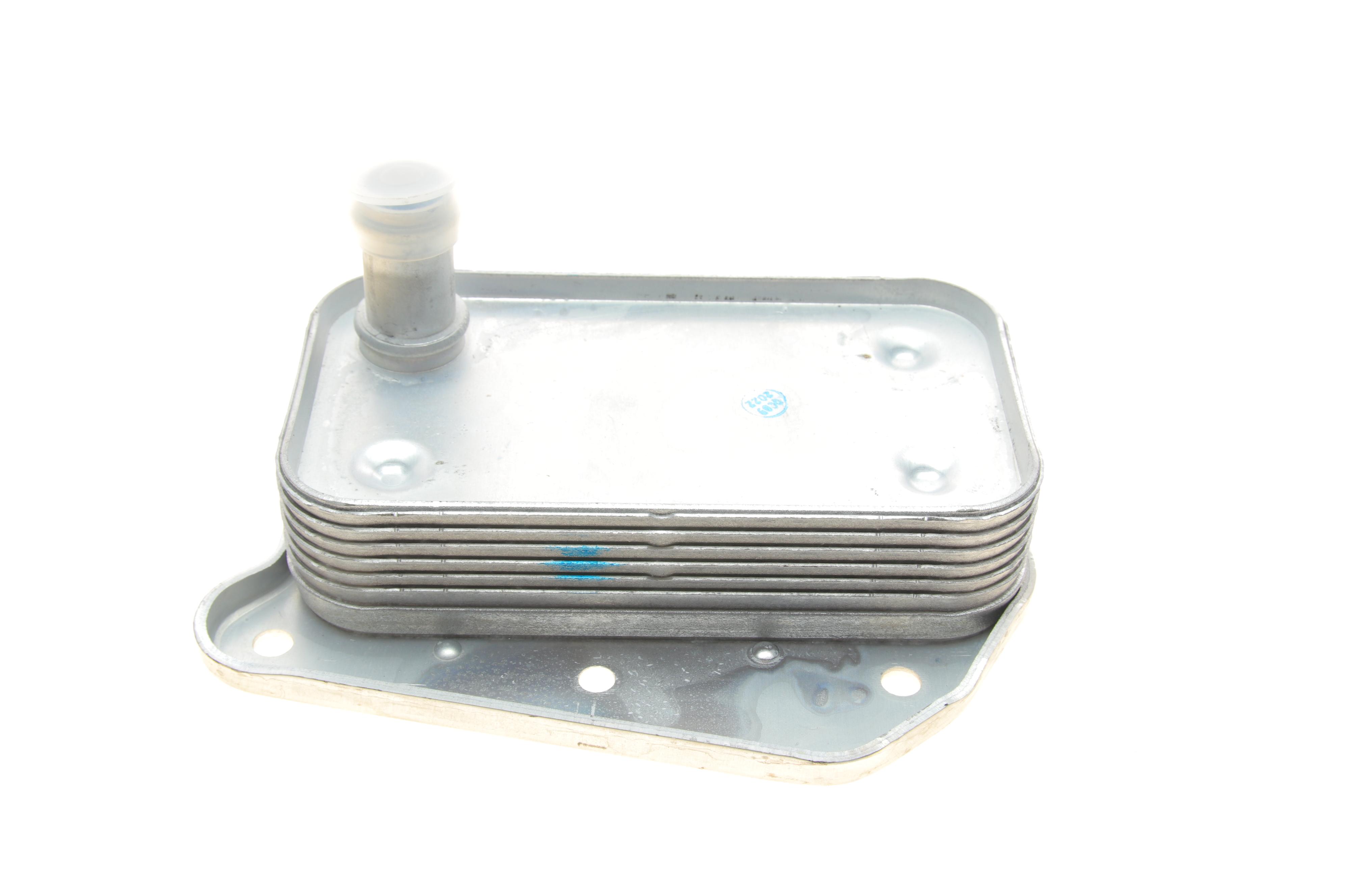 Радіатор масляний MB Sprinter/Vito OM611/646 (теплообмінник)