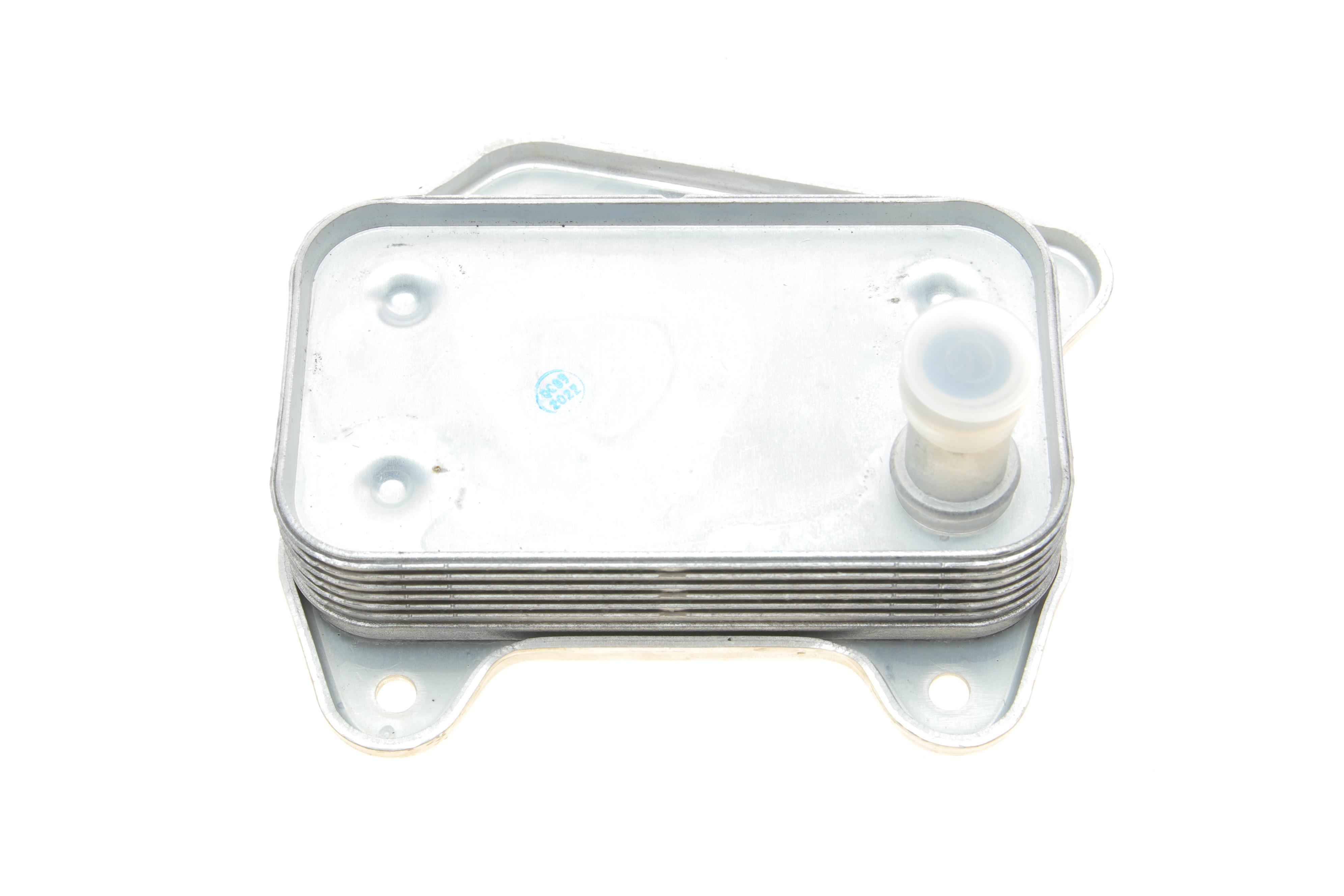 Радіатор масляний MB Sprinter/Vito OM611/646 (теплообмінник)