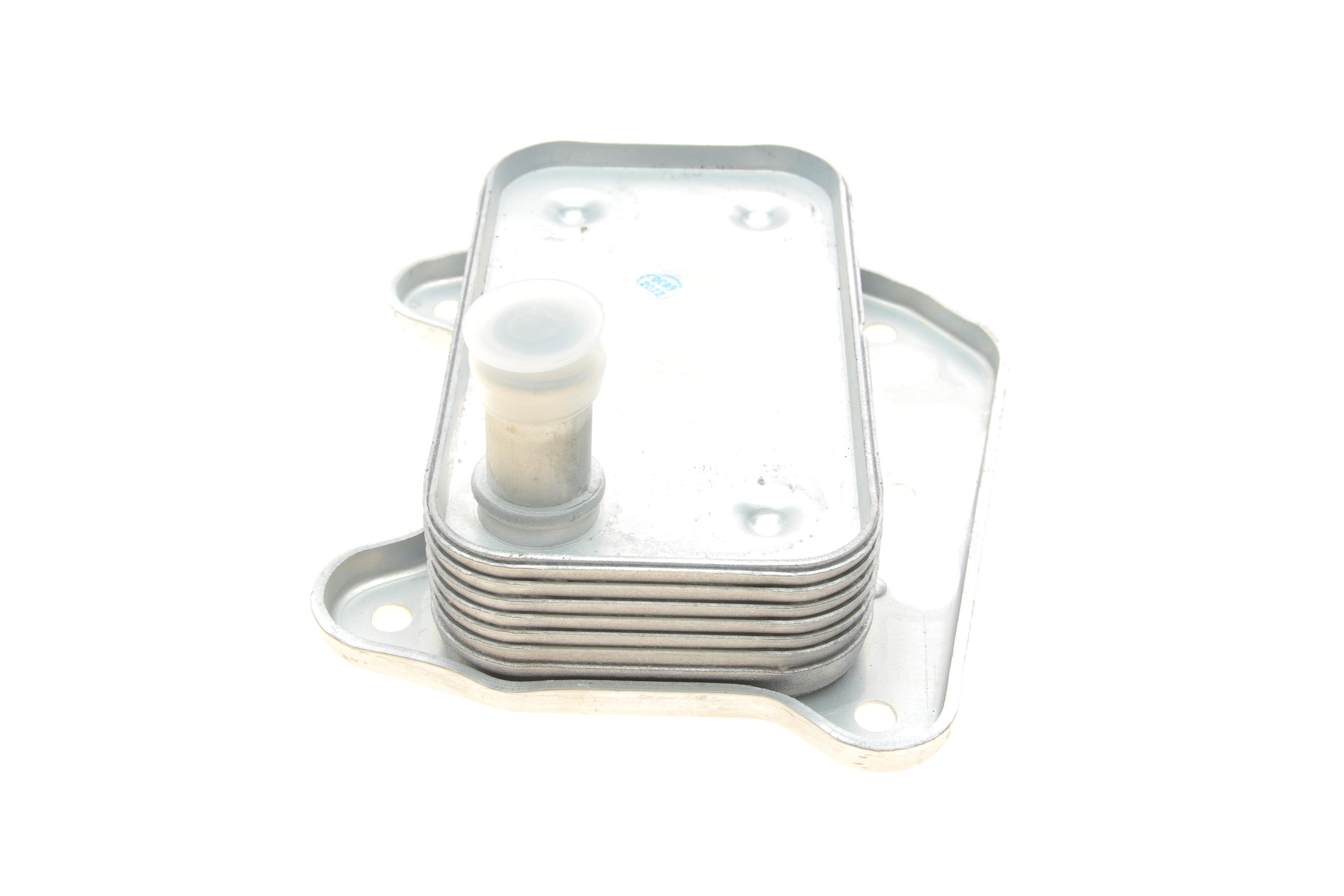 Радіатор масляний MB Sprinter/Vito OM611/646 (теплообмінник)