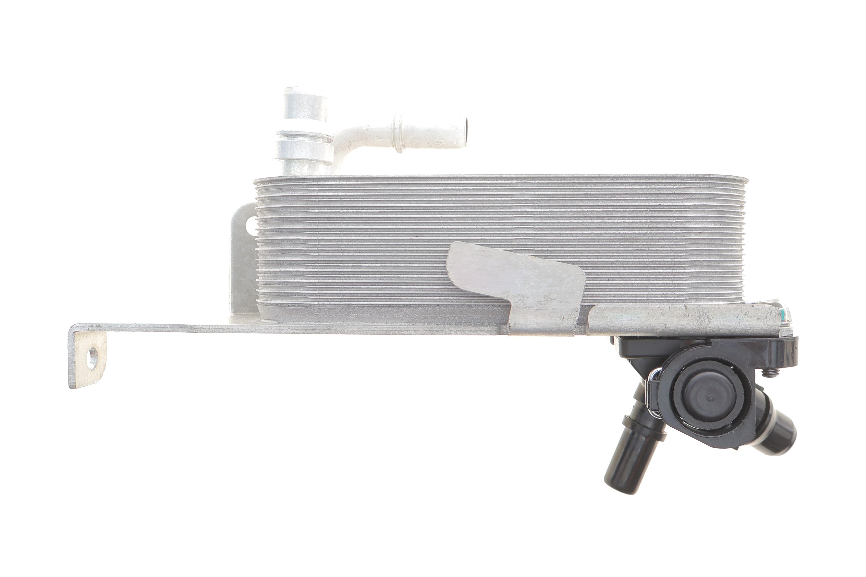 Радіатор масляний АКПП BMW X3 (F25)/X4 (F26) 1.6/2.0/3.0D 10-18 (теплообмінник)