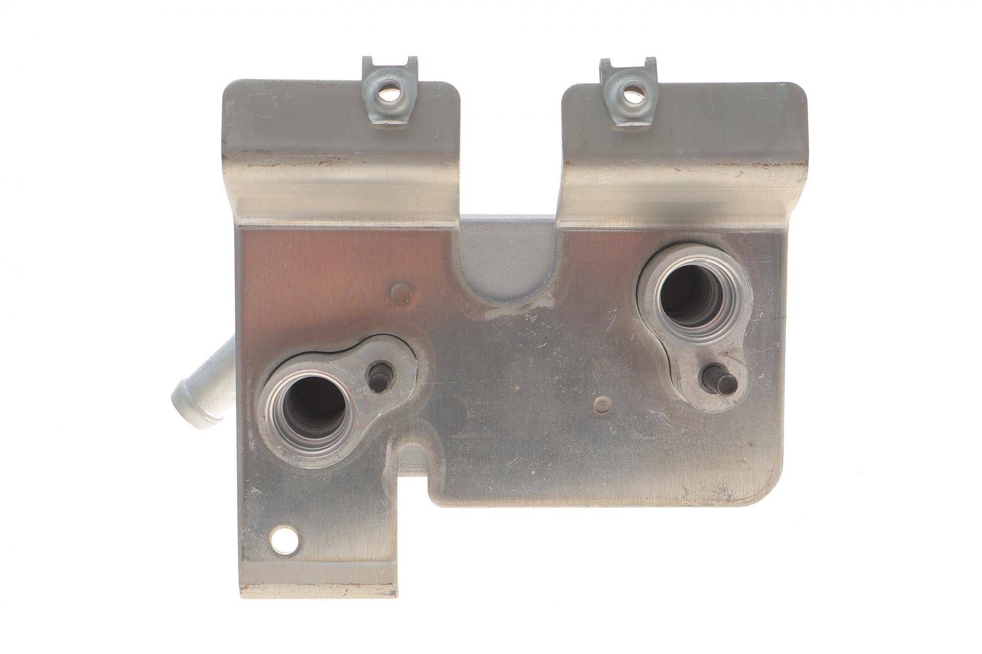 Радіатор масляний Hyundai Ioniq 16-22 (теплообмінник)