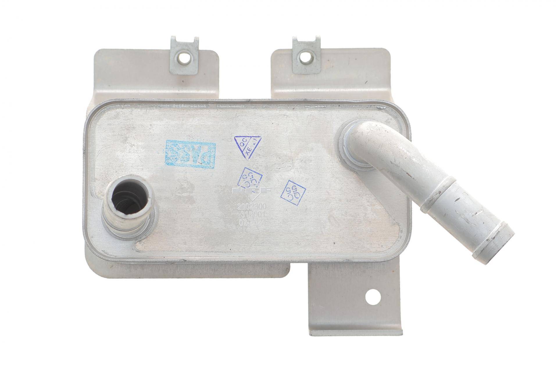 Радіатор масляний Hyundai Ioniq 16-22 (теплообмінник)