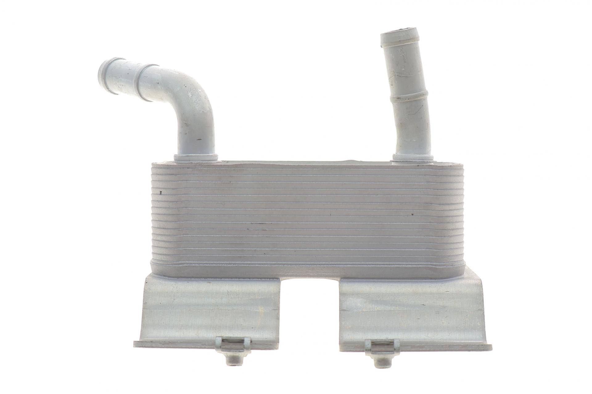 Радіатор масляний Hyundai Ioniq 16-22 (теплообмінник)