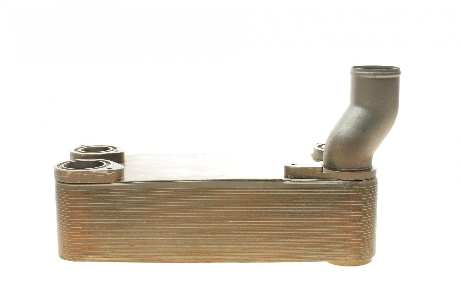 Радіатор масляний Daf 95 XF/CF85/XF95/Renault Magnum 12.0-14.0 97-