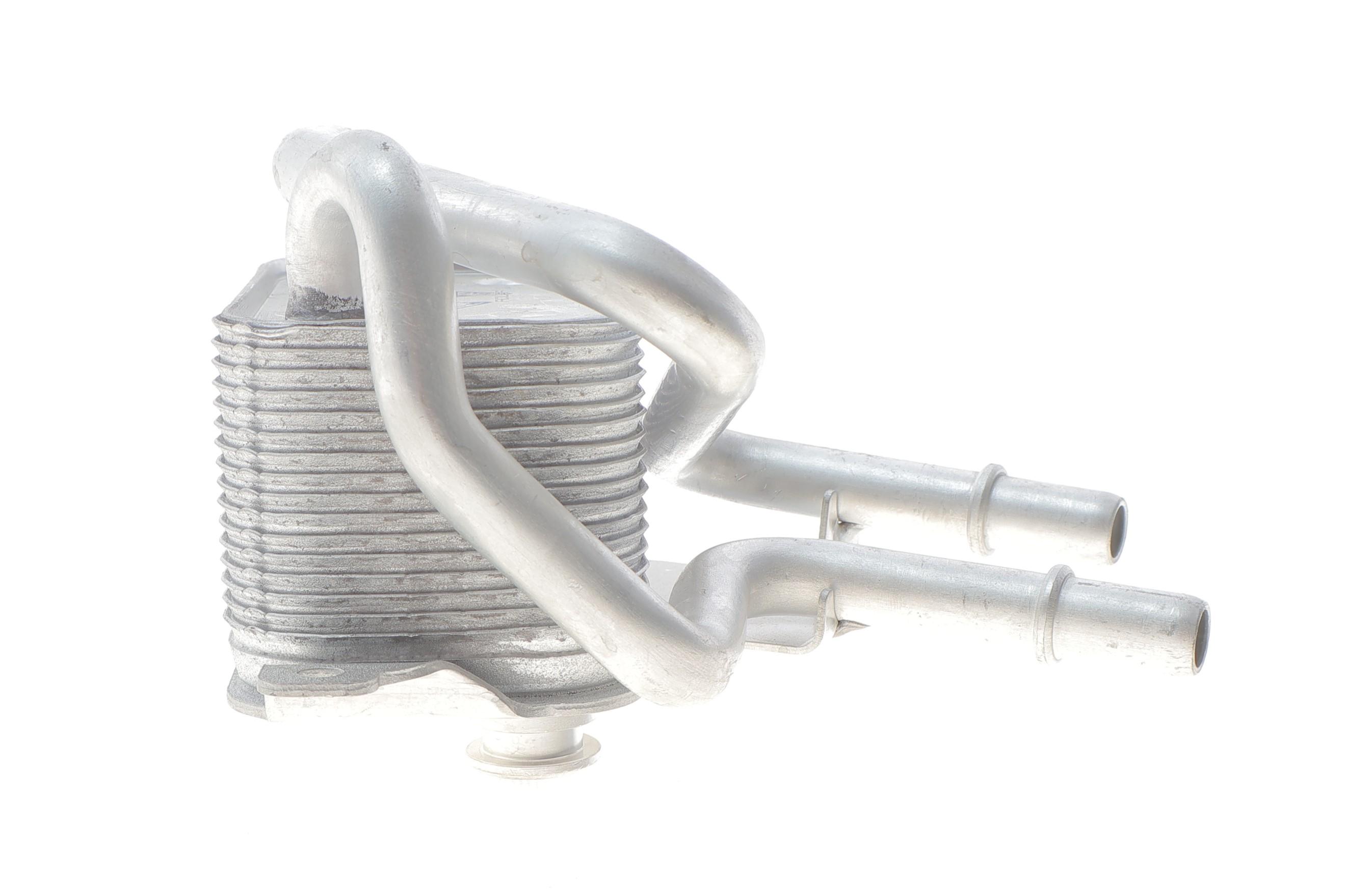 Радіатор масляний BMW 7 (E65/E66/E67) 03-08 N73 B60