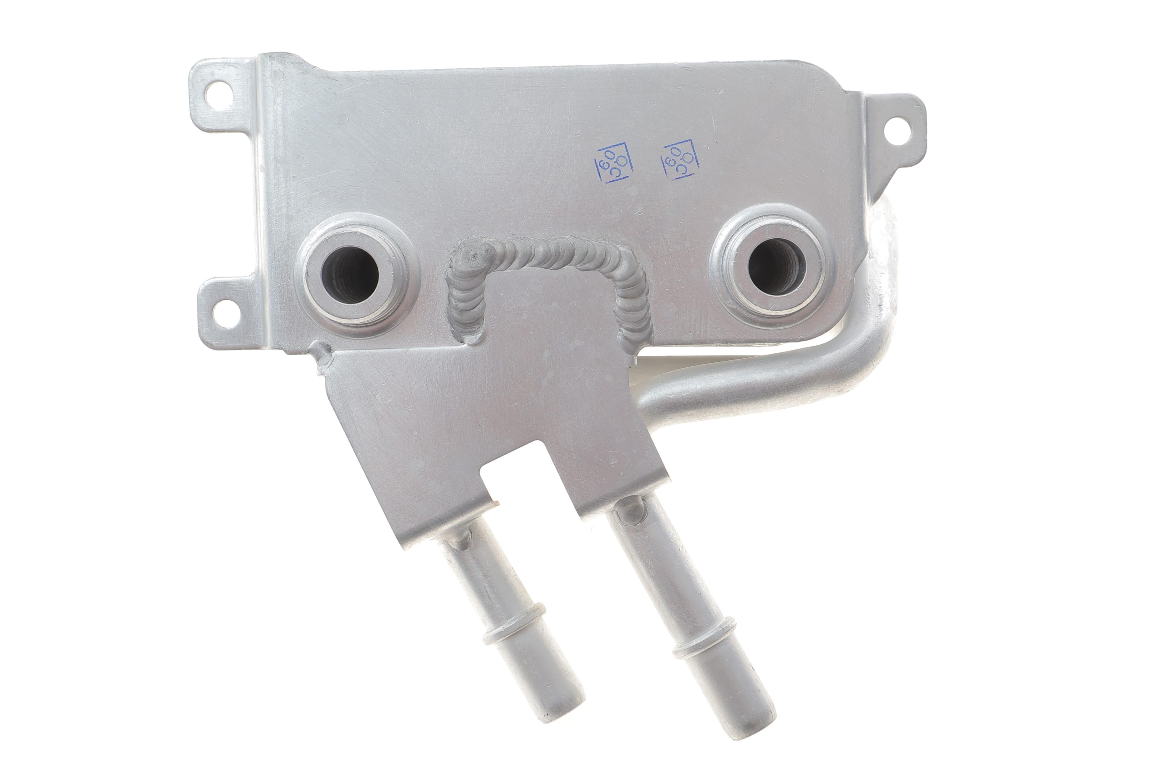 Радіатор масляний BMW 7 (E65/E66/E67) 03-08 N73 B60