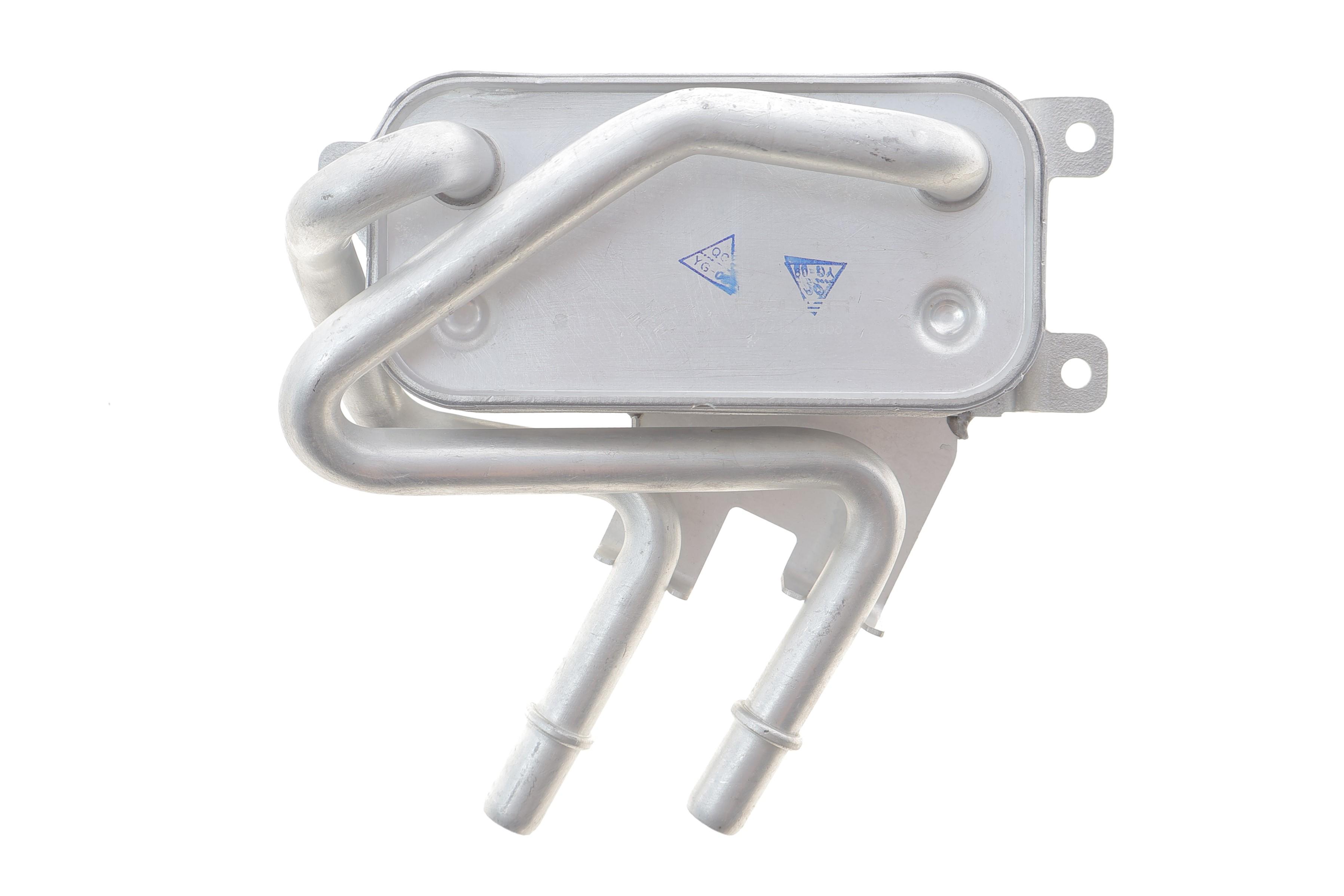 Радіатор масляний BMW 7 (E65/E66/E67) 03-08 N73 B60