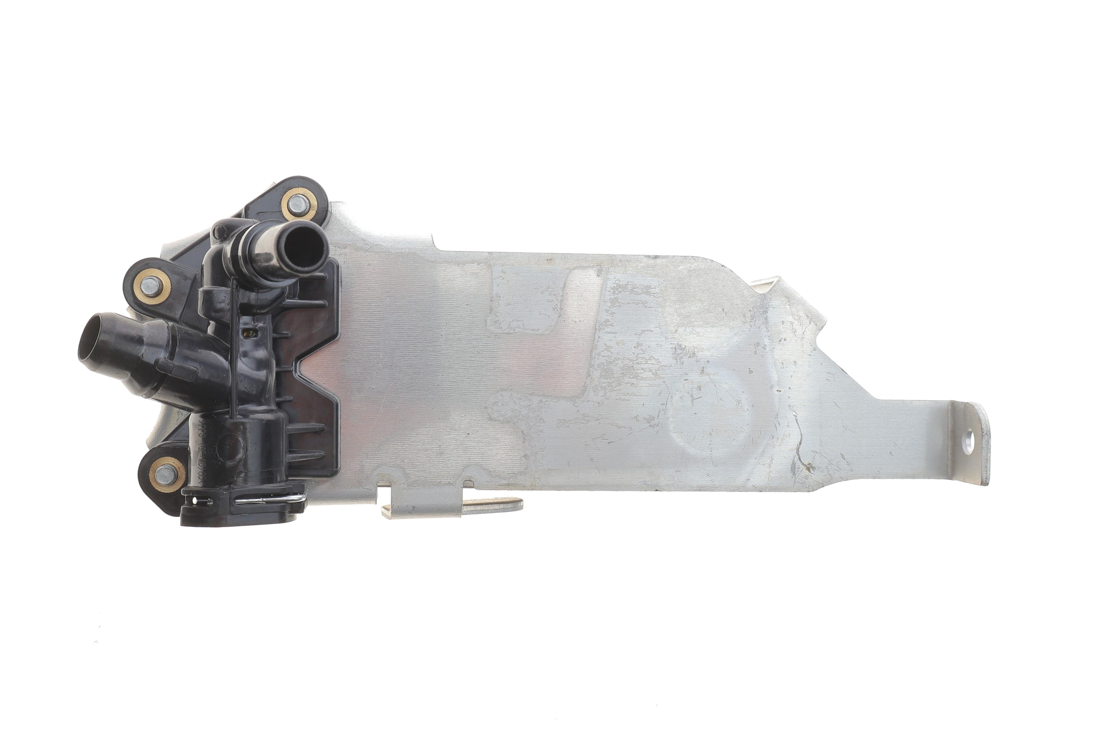 Радіатор масляний АКПП BMW X3 (F25)/X4 (F26) 1.6/2.0/3.0D 10-18 (теплообмінник)