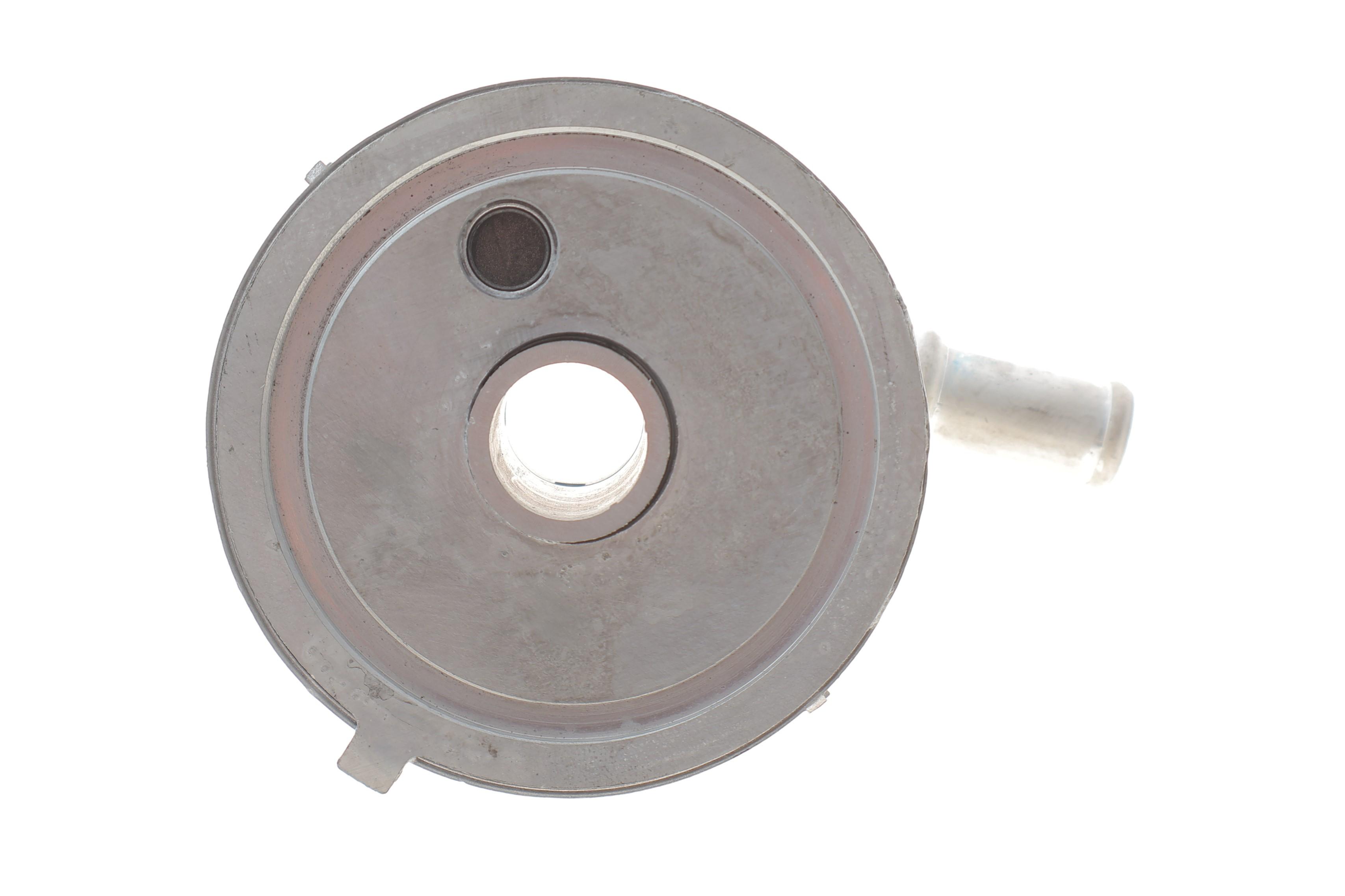 Радіатор масляний Mini (R55/R61) 2.0 D (N47)10-16