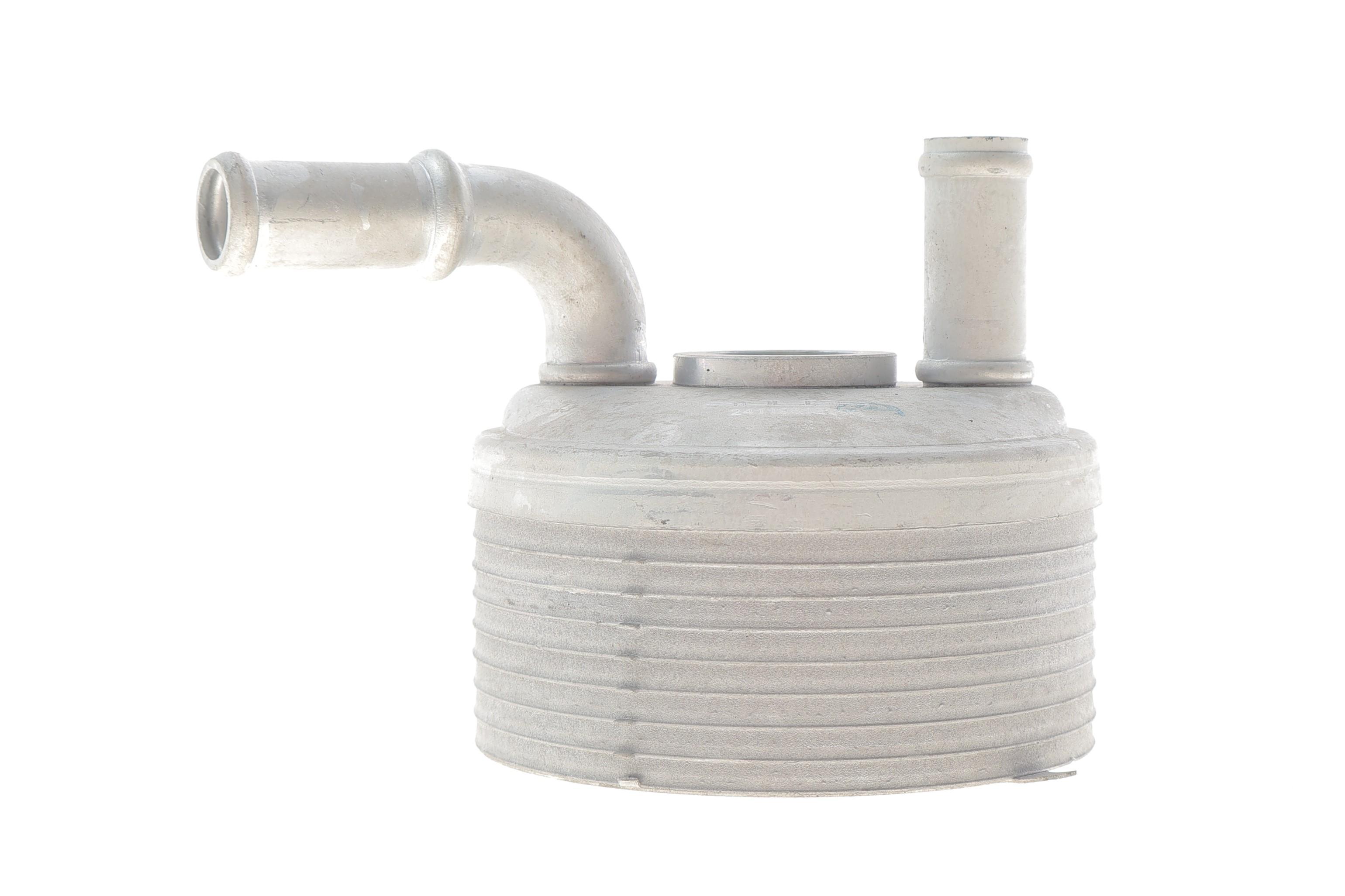 Радіатор масляний Mini (R55/R61) 2.0 D (N47)10-16