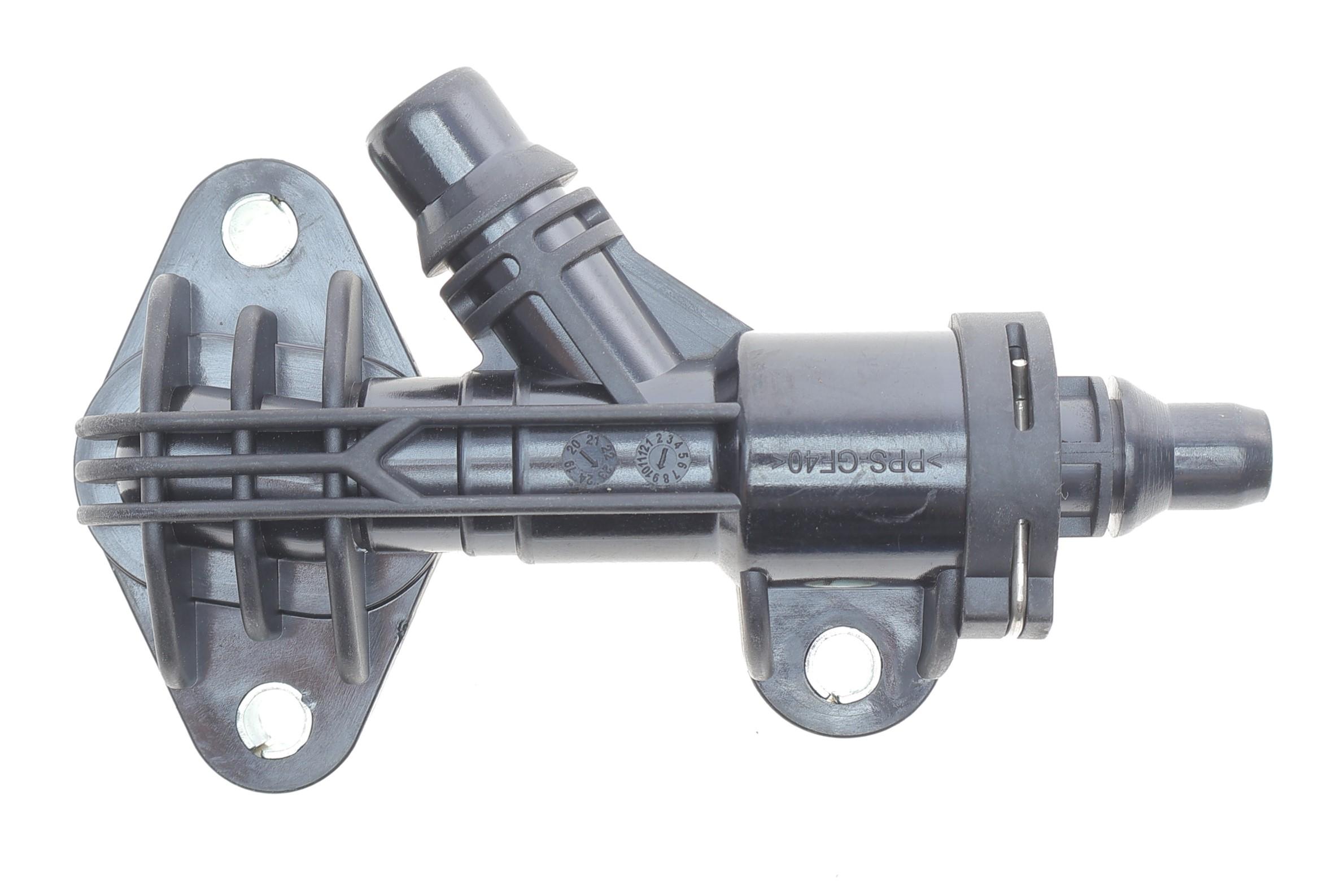 Фланець радіатора АКПП BMW 5 (F10, F11) 3.0i 10-/7 (F01, F02, F03, F04) 3.0/4.4i 08- N55/N63/N74