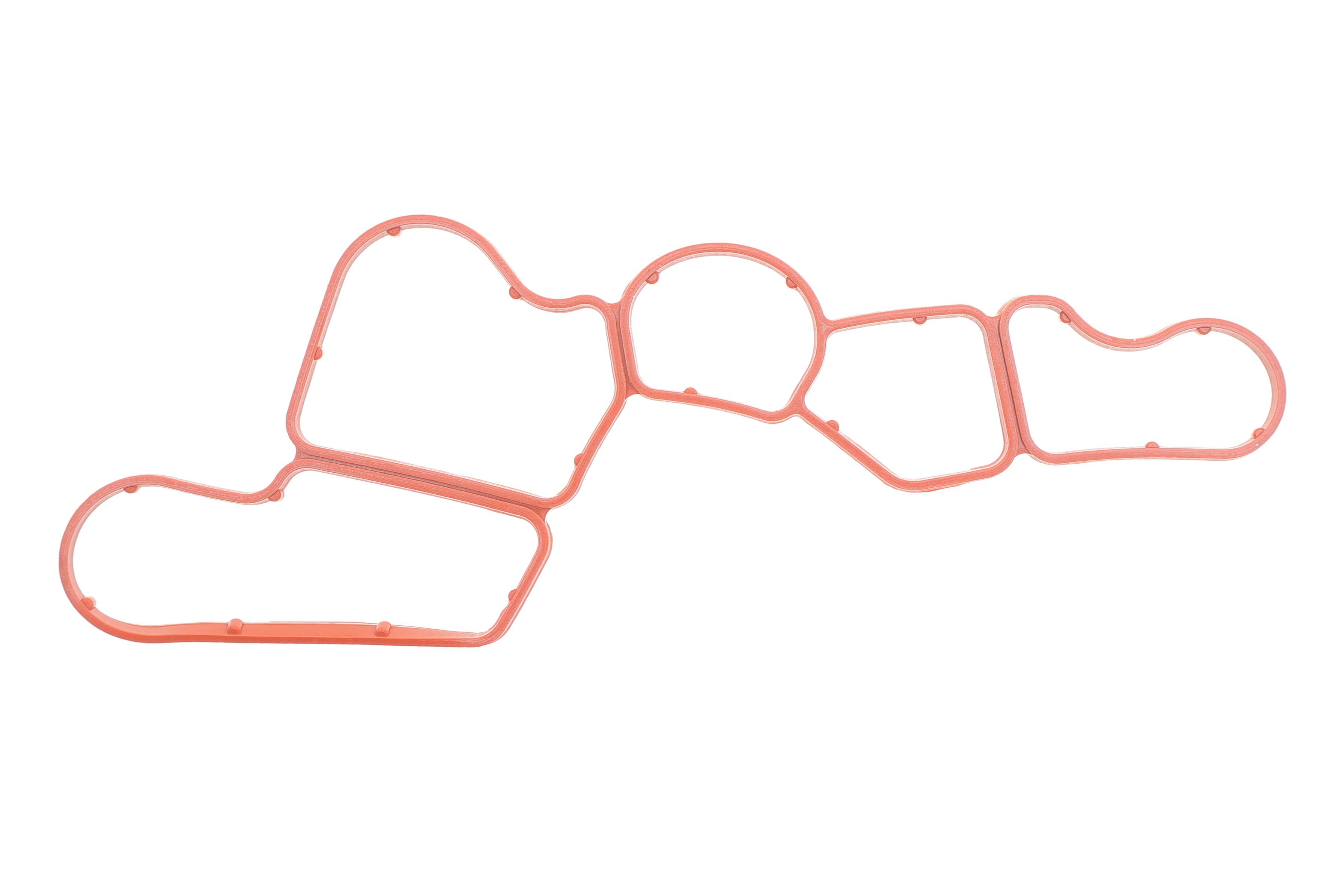 Прокладка корпусу фільтра масляного MB Sprinter 906/Vito (W639) 06- M272