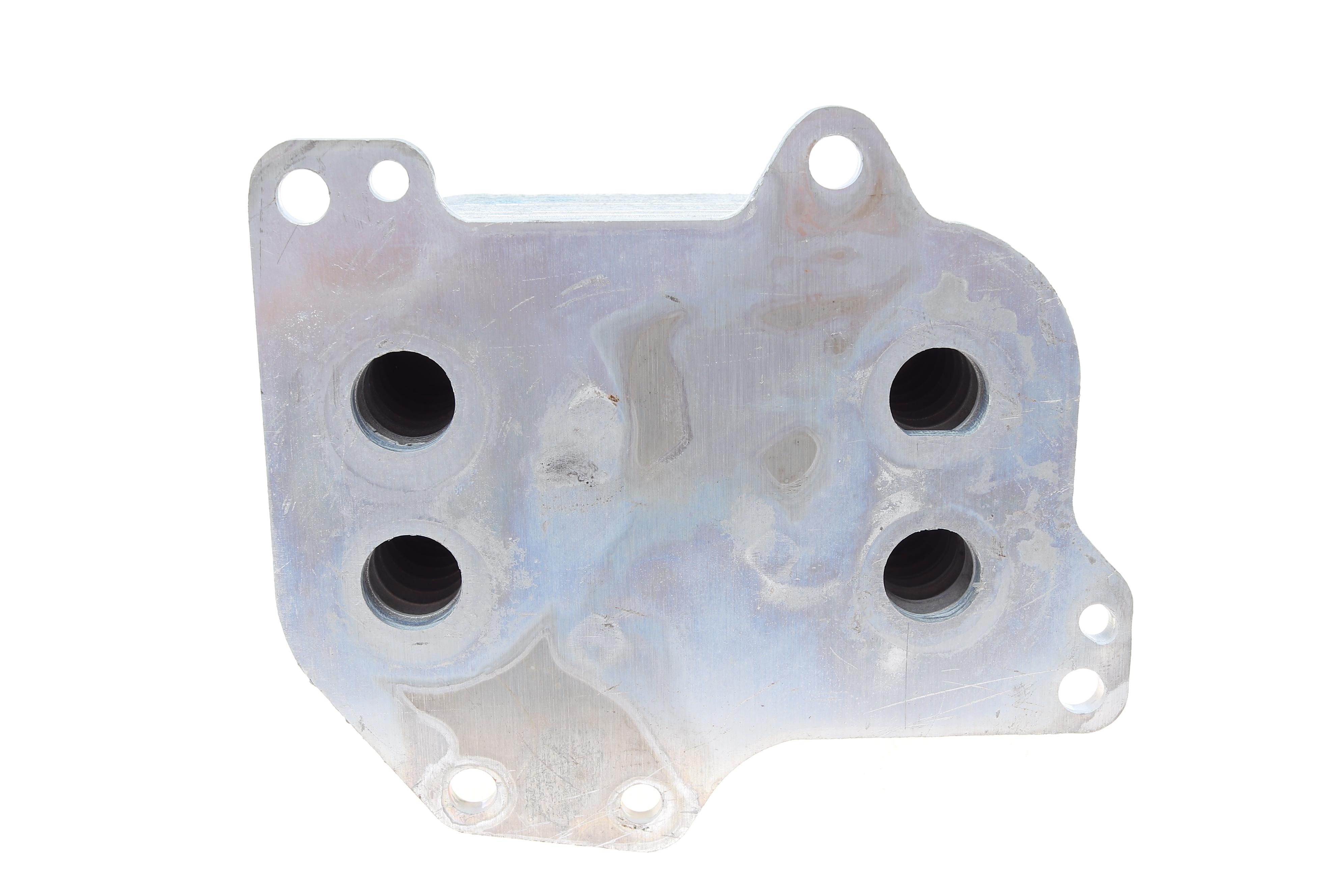 Радіатор масляний Skoda Octavia III 1.6/2.0 09-