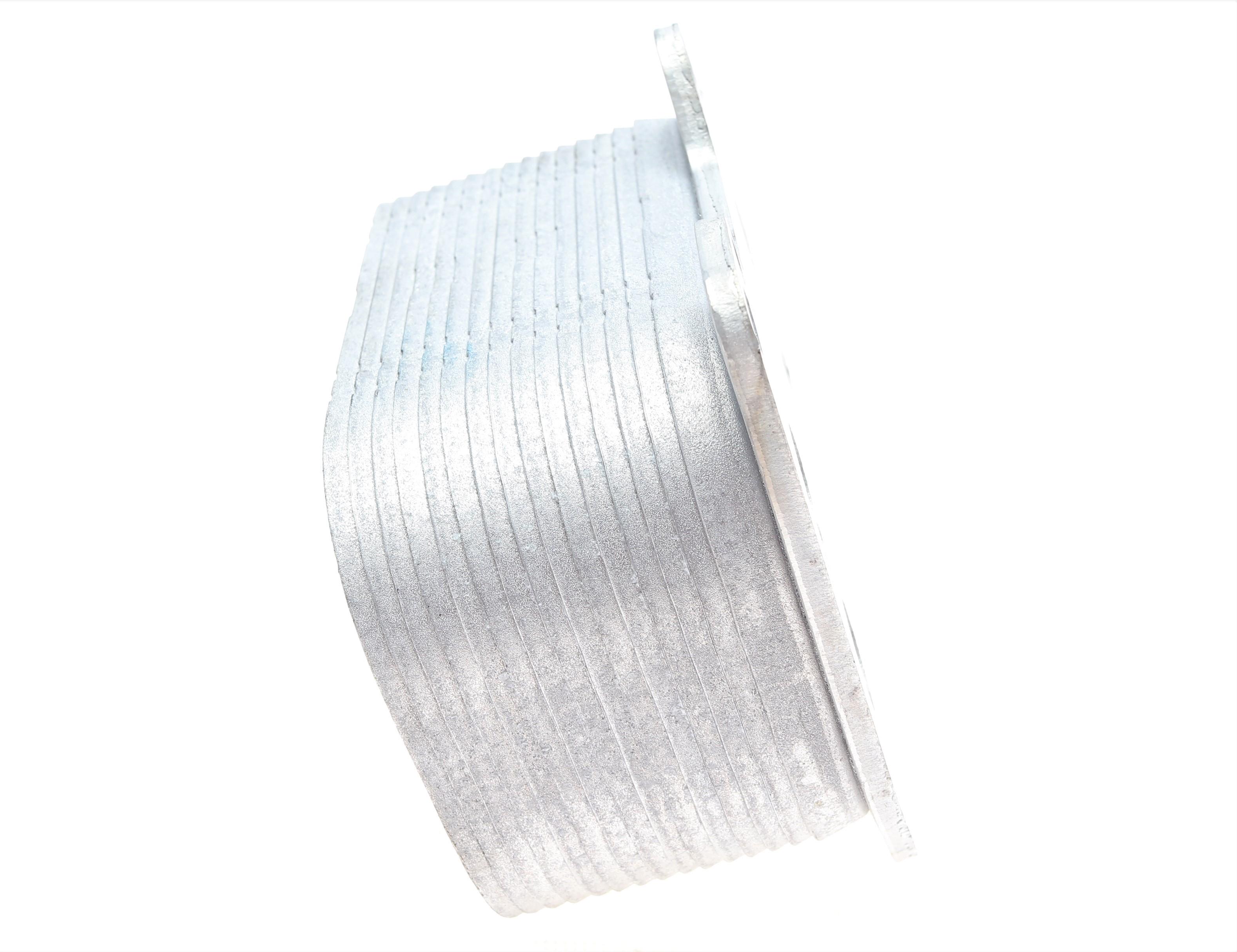 Радіатор масляний Skoda Octavia III 1.6/2.0 09-