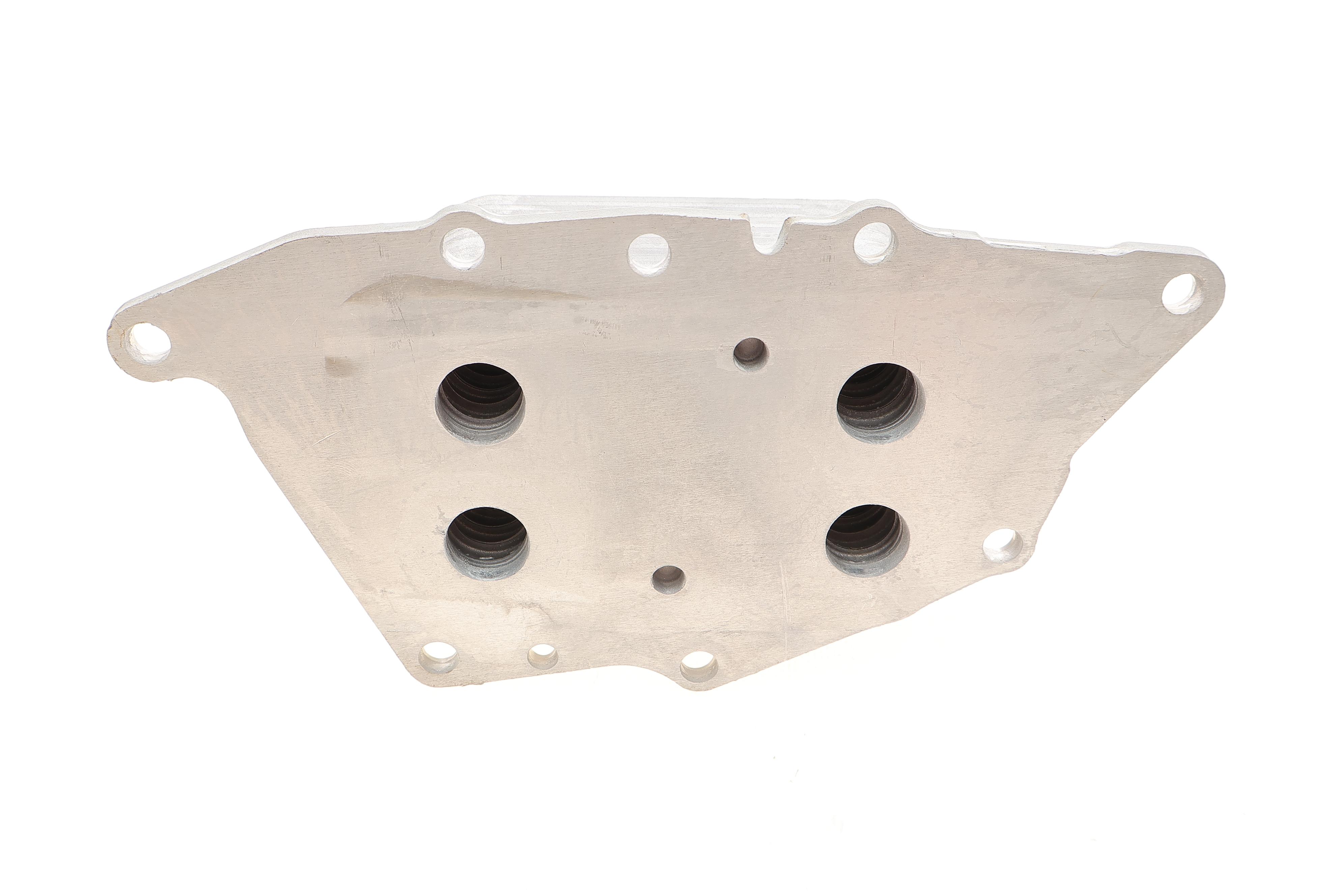 Радіатор масляний BMW 1 (F20/F21)/2 (F45) 1.5/2.0D 15- B37/B38/B46/B48