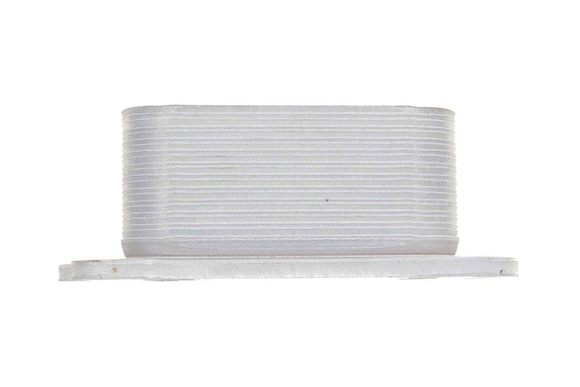 Радіатор масляний Renault Express 1.5 dCi 21- (теплообмінник)