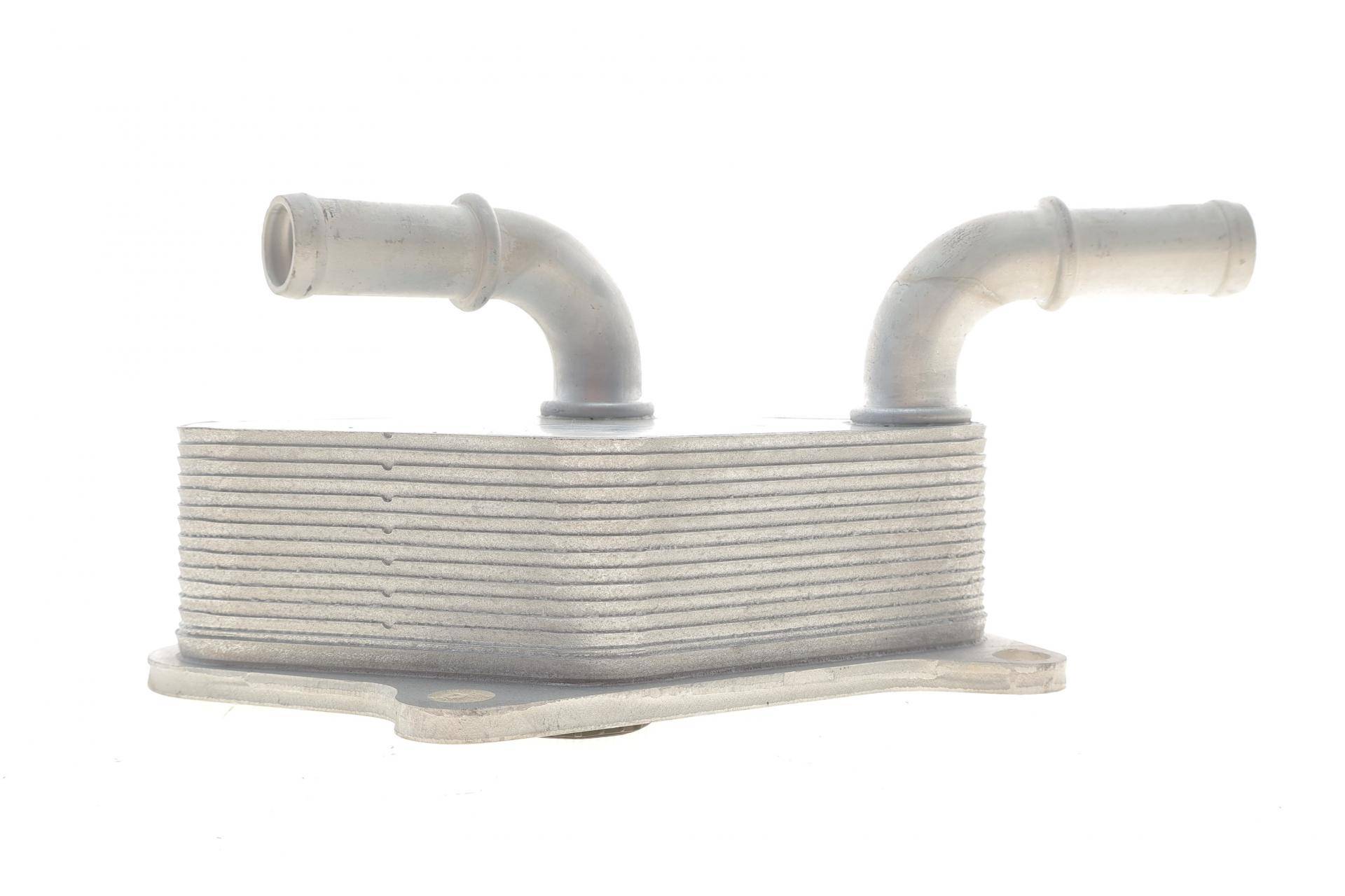 Радіатор масляний Opel Astra J/Insignia A 2.0 Turbo 08-18 (теплообмінник)