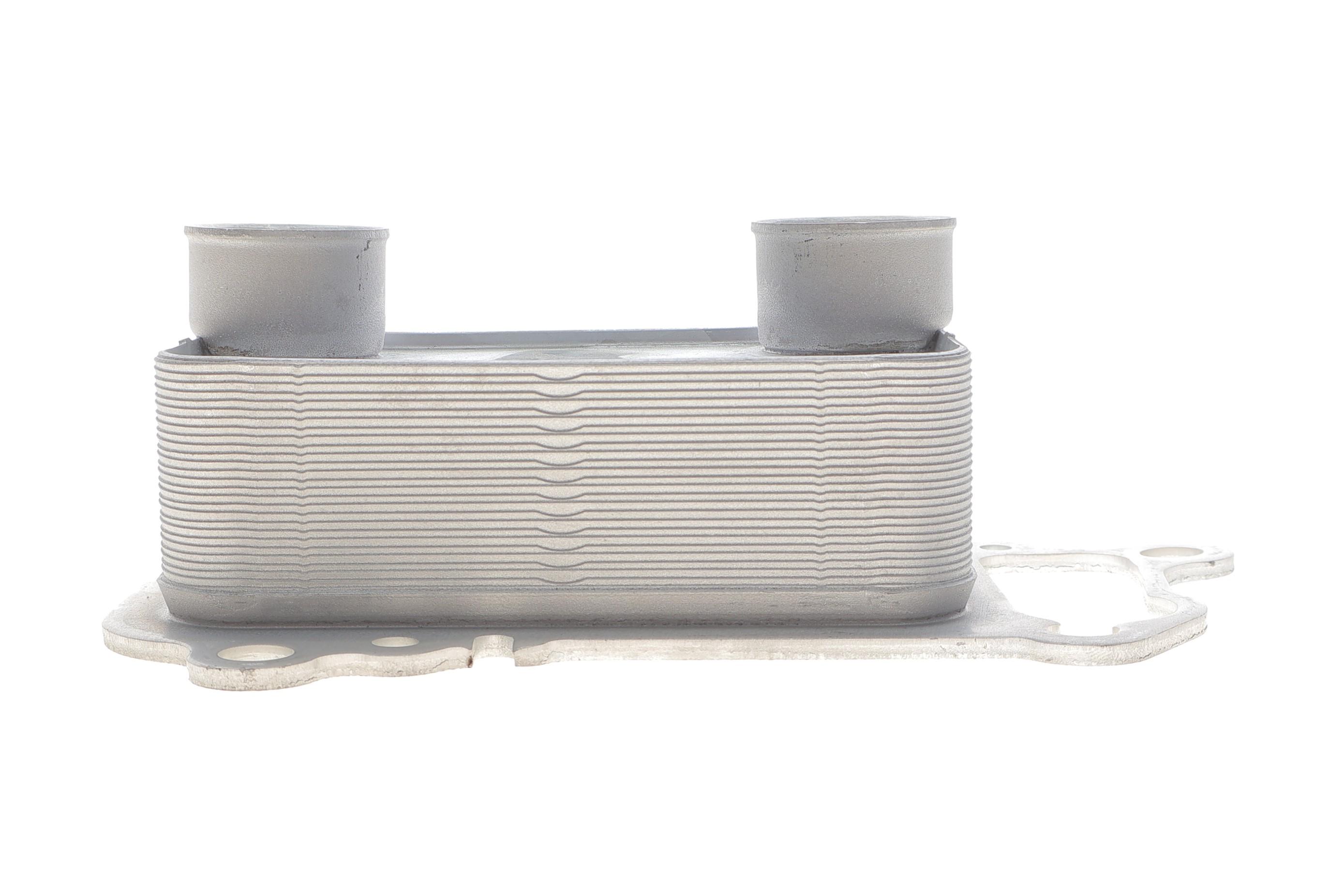 Радіатор масляний BMW 3 (E90)/5 (E60)/X3 (E83) 2.0d 05-11 (теплообмінник) (N47)