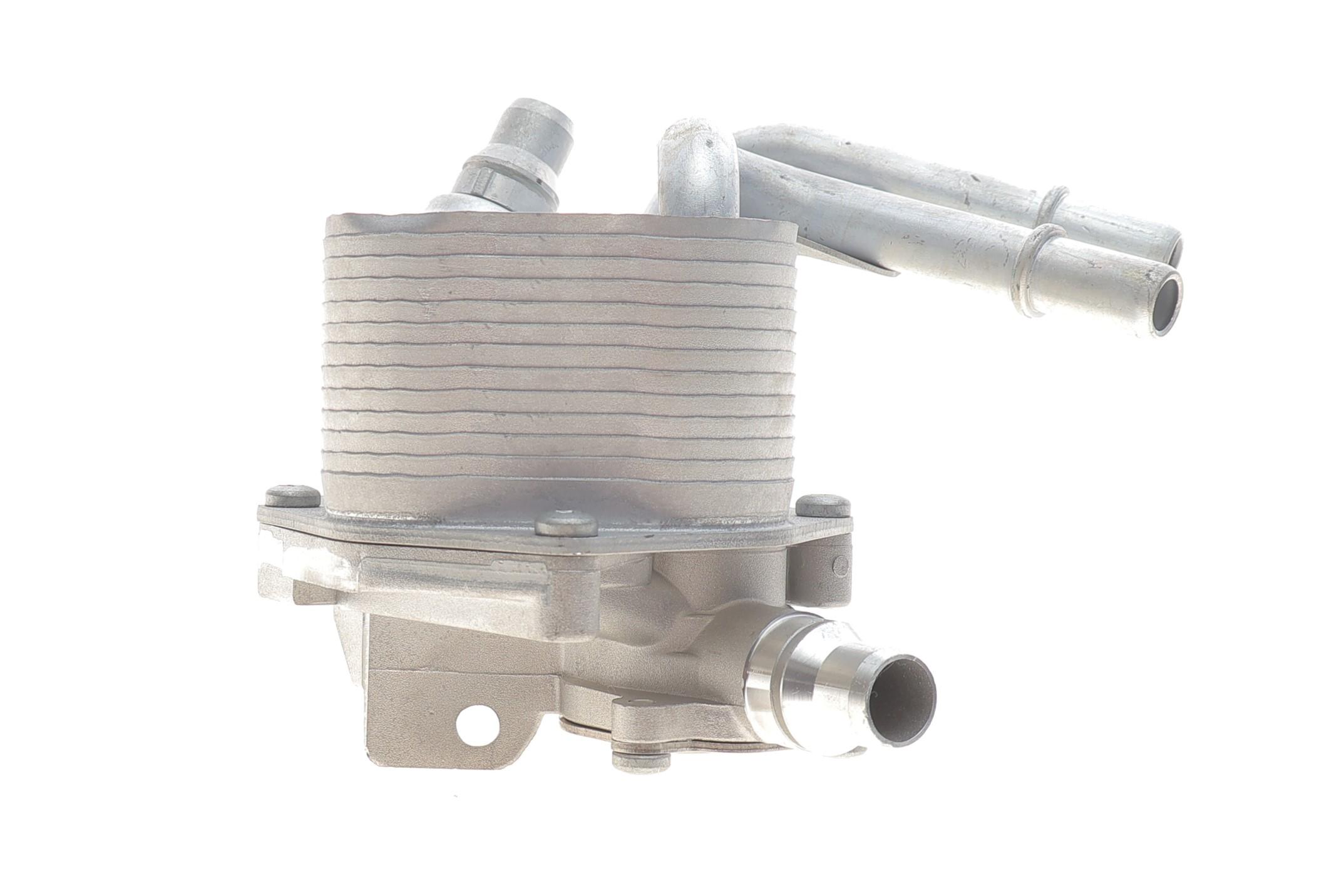 Радіатор масляний BMW 3 (E90) 06-11 N54/N55