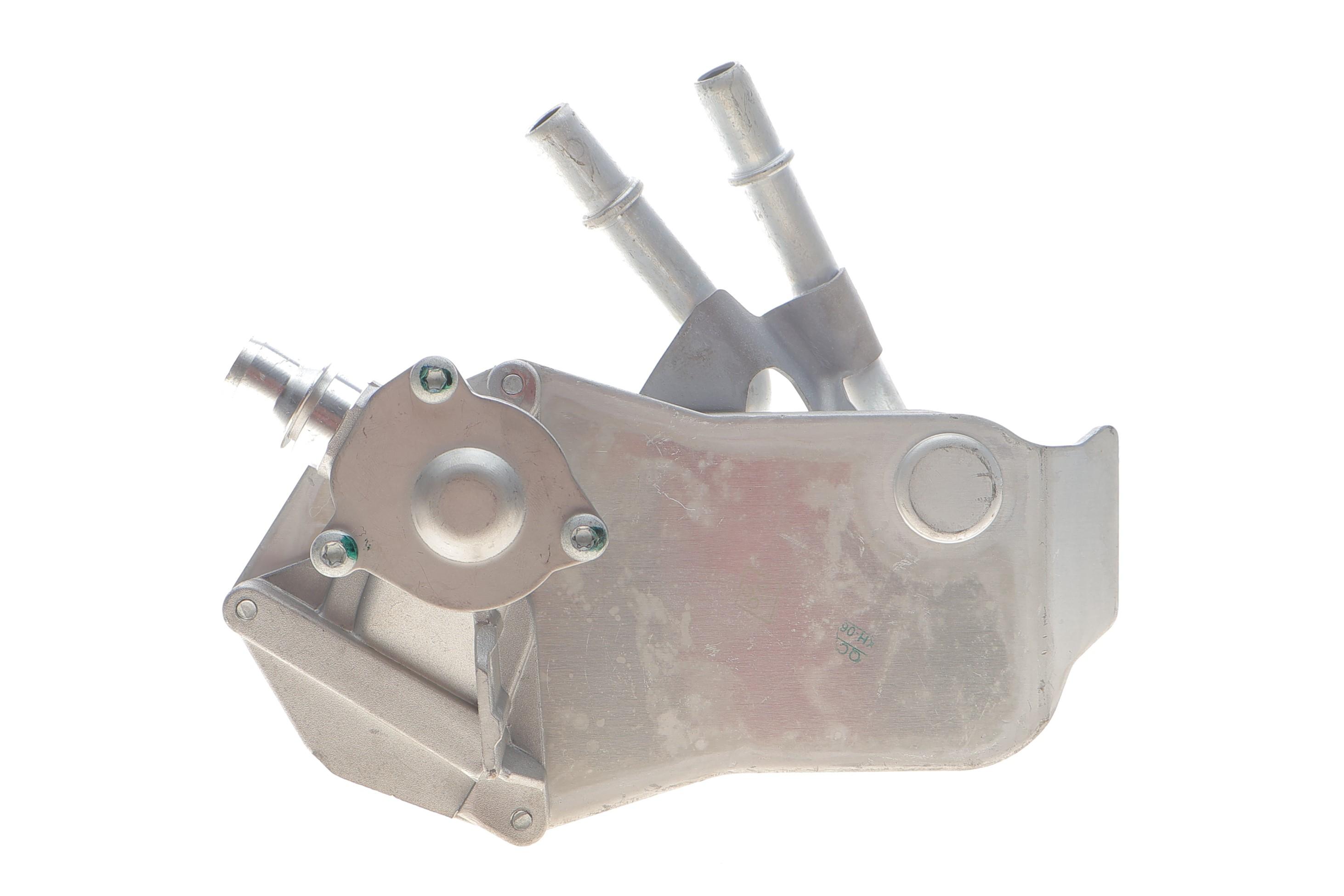 Радіатор масляний BMW 3 (E90) 06-11 N54/N55