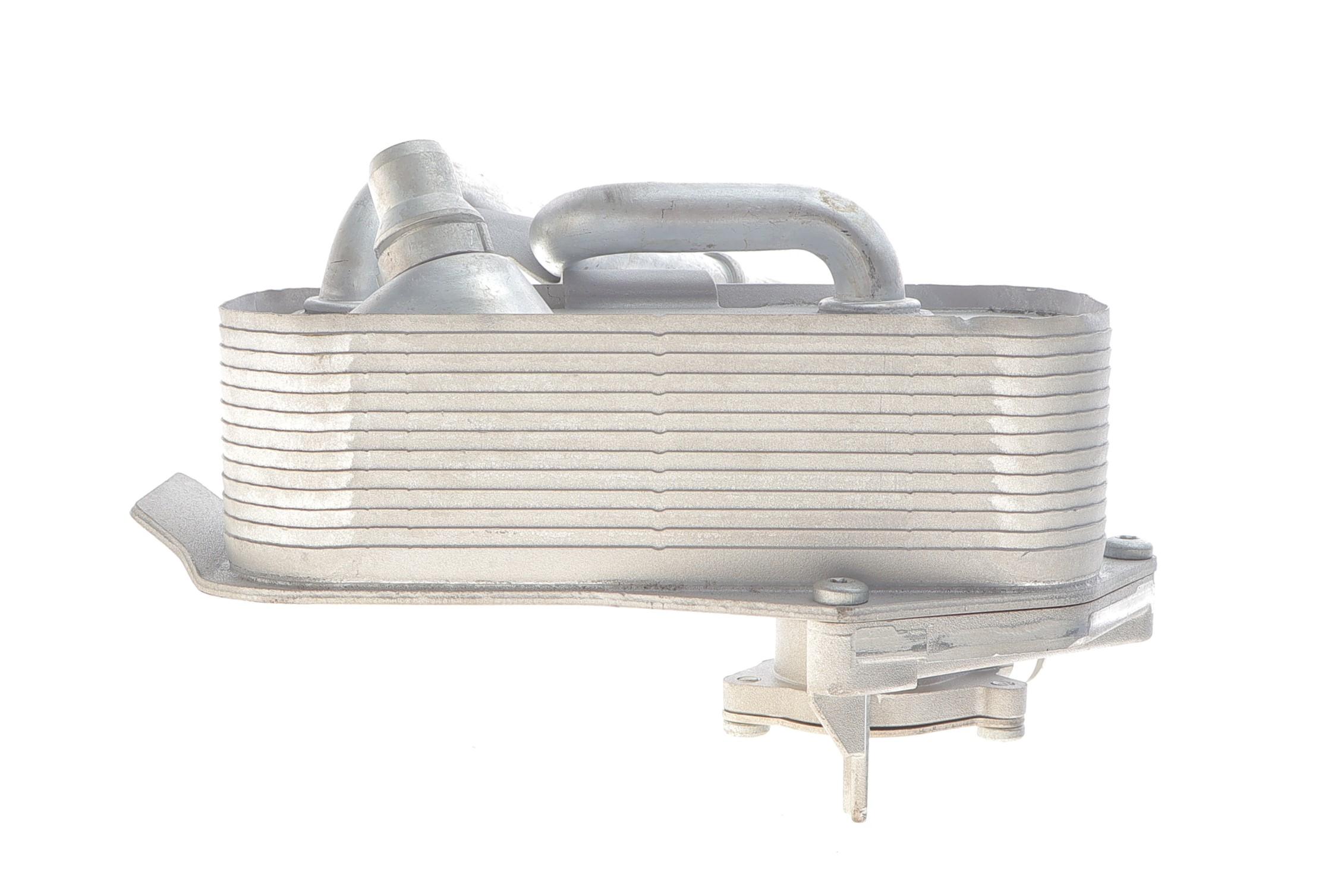 Радіатор масляний BMW 3 (E90) 06-11 N54/N55