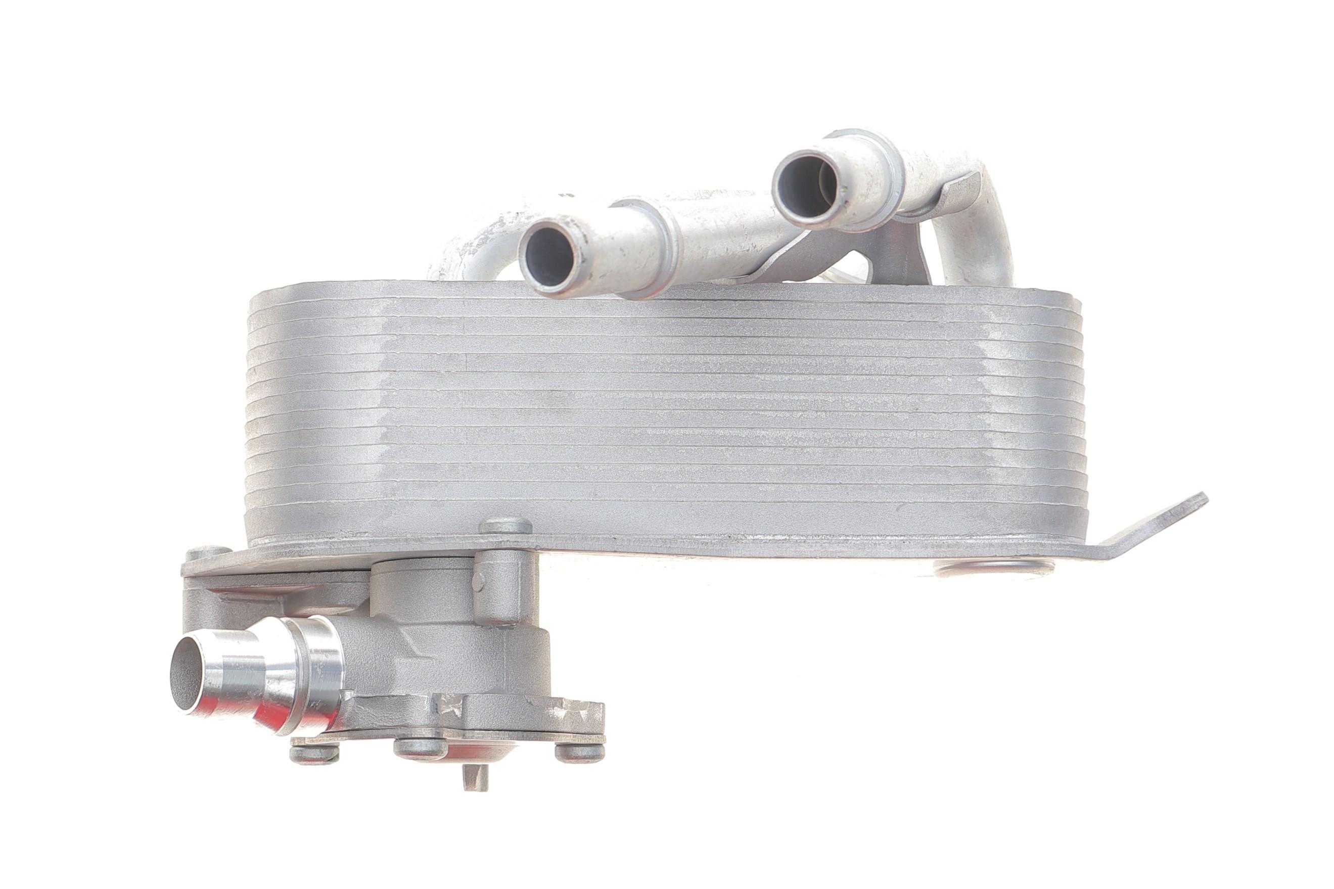 Радіатор масляний BMW 3 (E90) 06-11 N54/N55