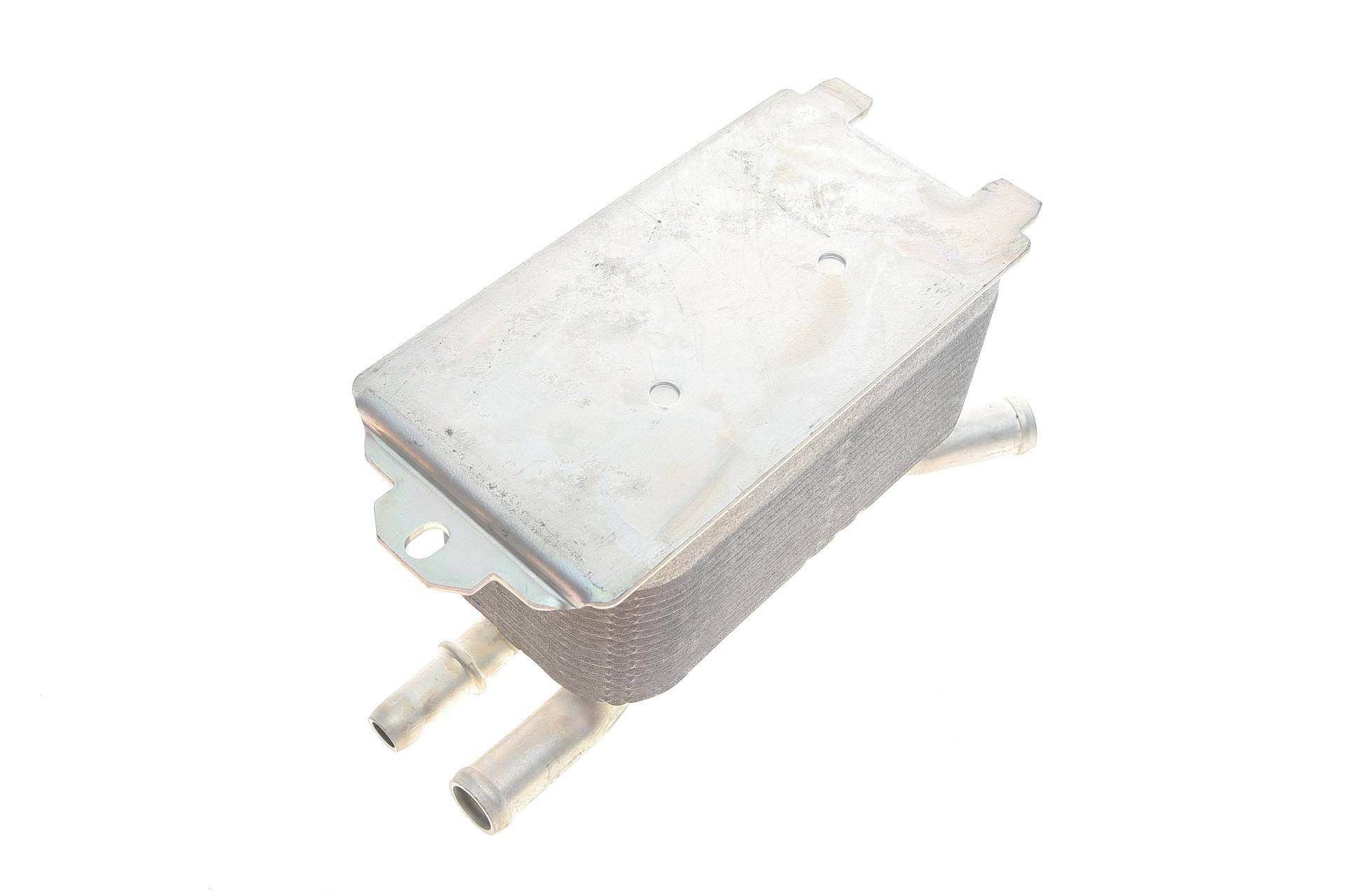 Радіатор масляний Ford Focus II/Volvo C30/C70 II 2.4D/2.5 ST 05-13