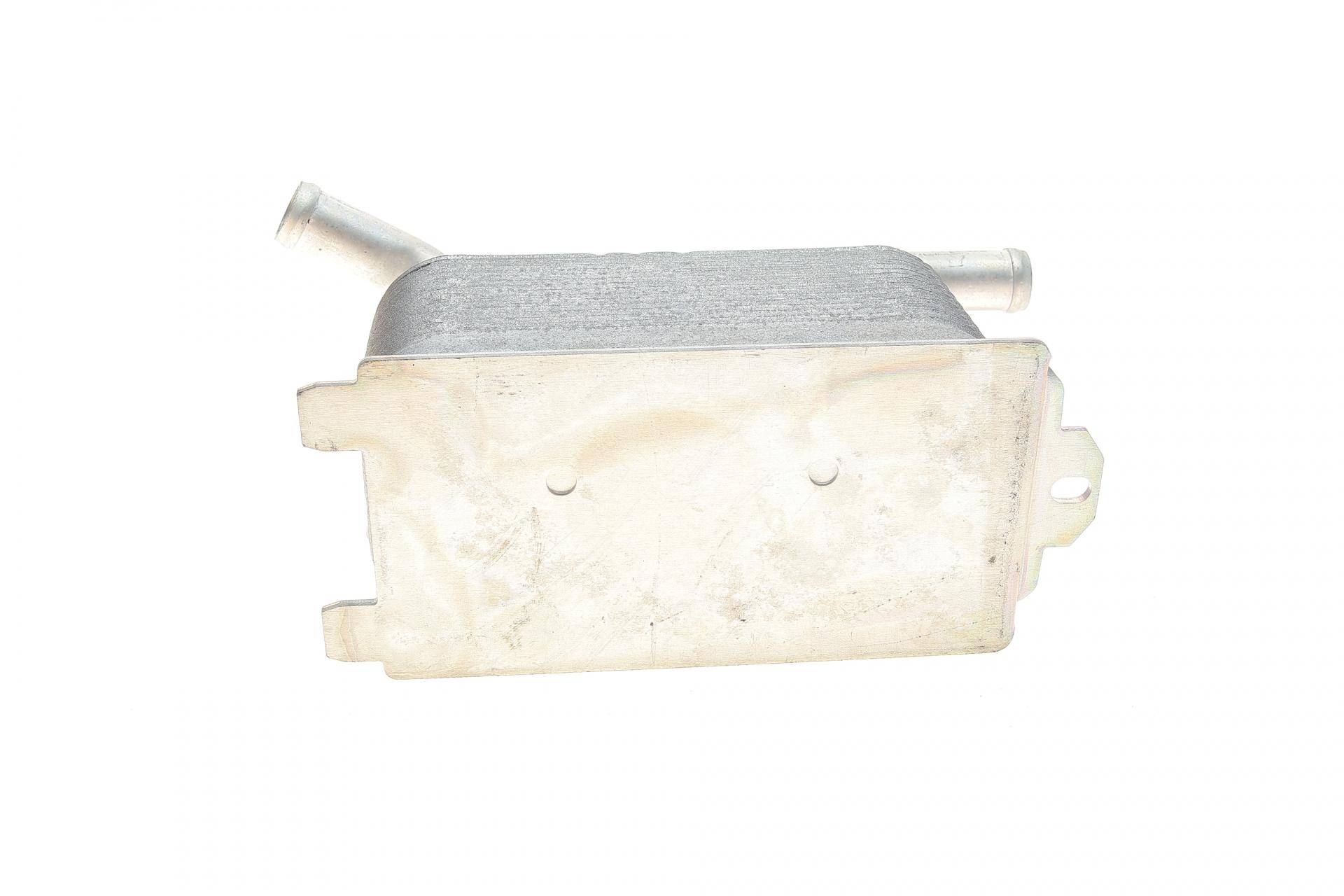 Радіатор масляний Ford Focus II/Volvo C30/C70 II 2.4D/2.5 ST 05-13