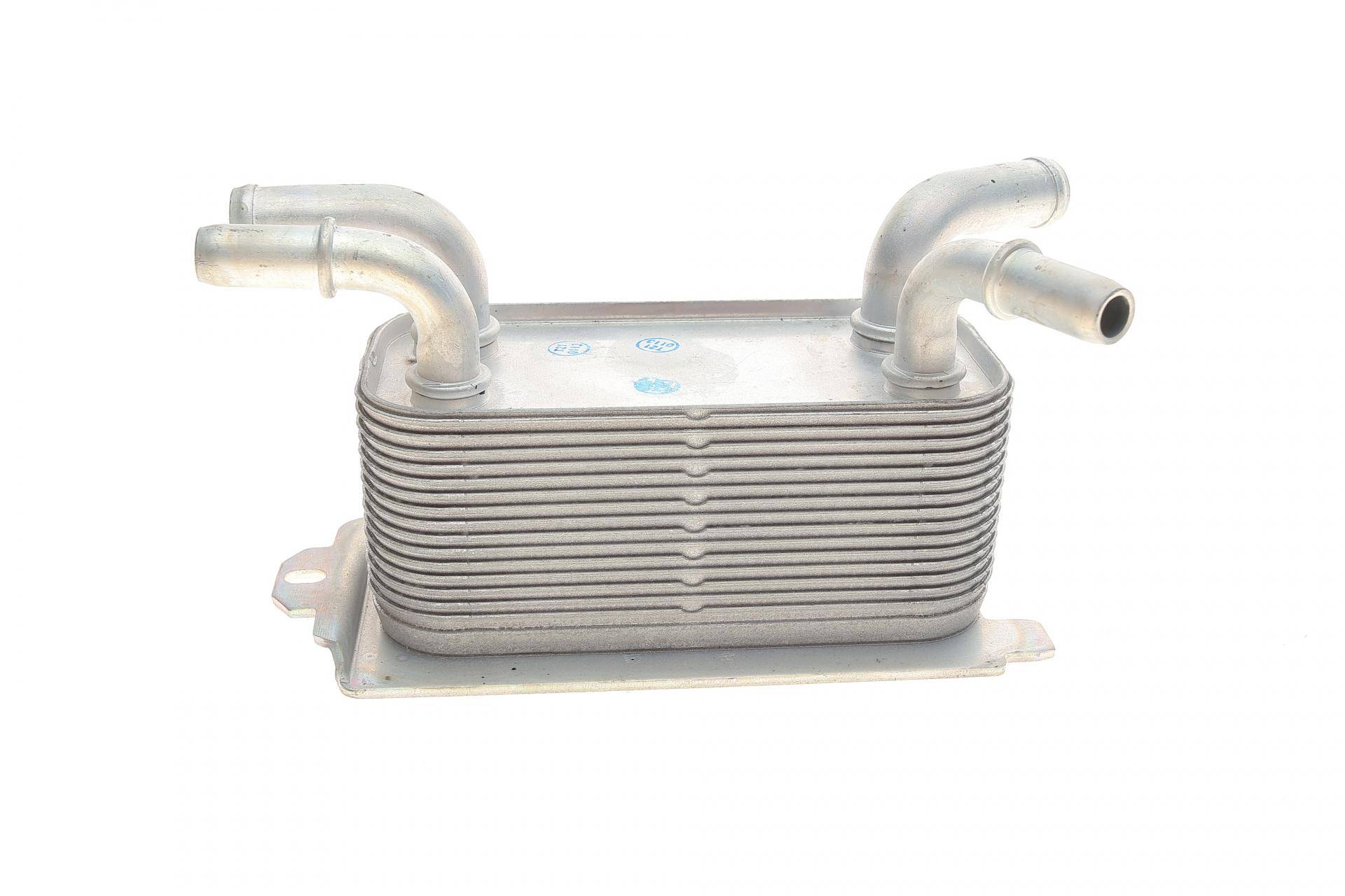 Радіатор масляний Ford Focus II/Volvo C30/C70 II 2.4D/2.5 ST 05-13