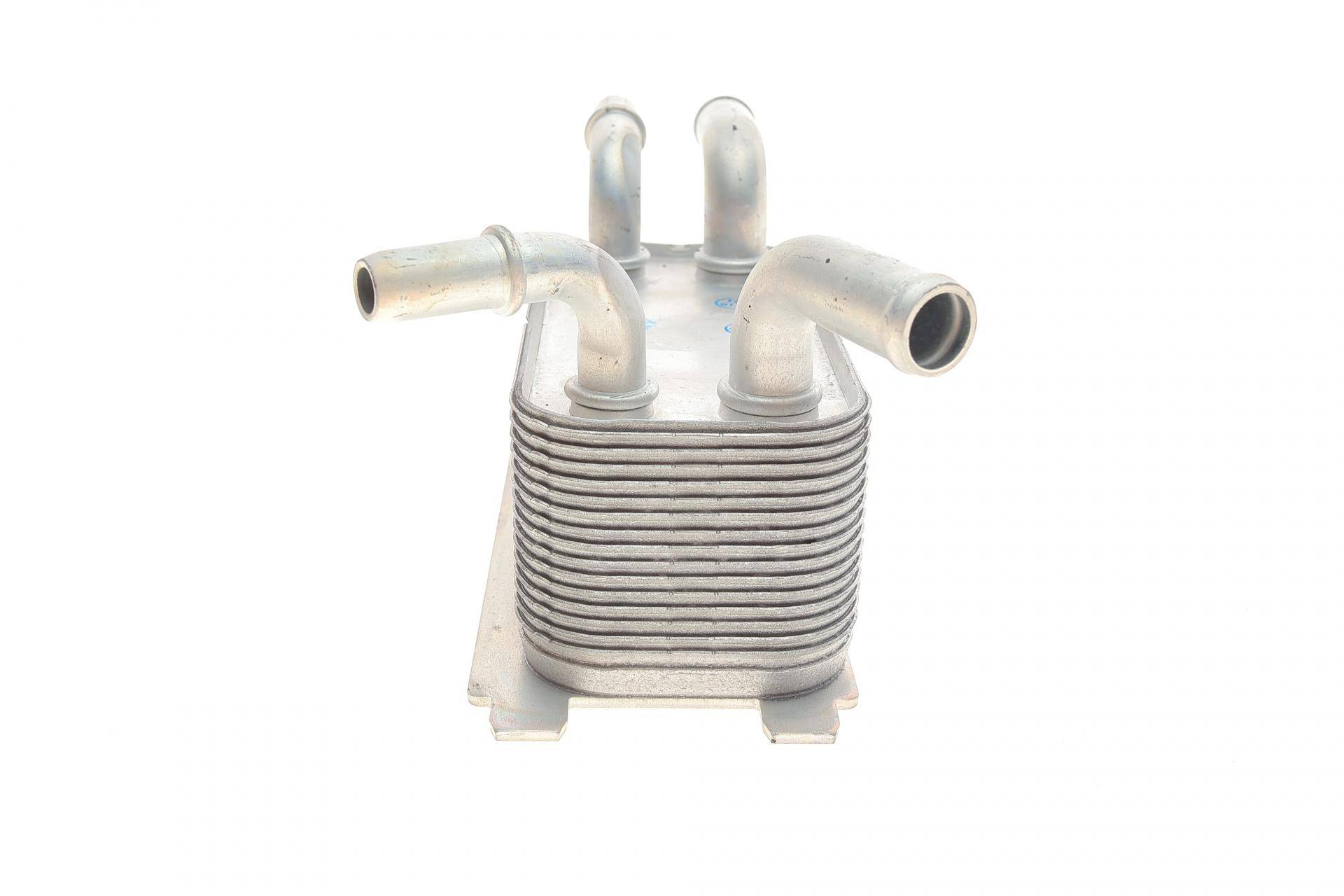 Радіатор масляний Ford Focus II/Volvo C30/C70 II 2.4D/2.5 ST 05-13