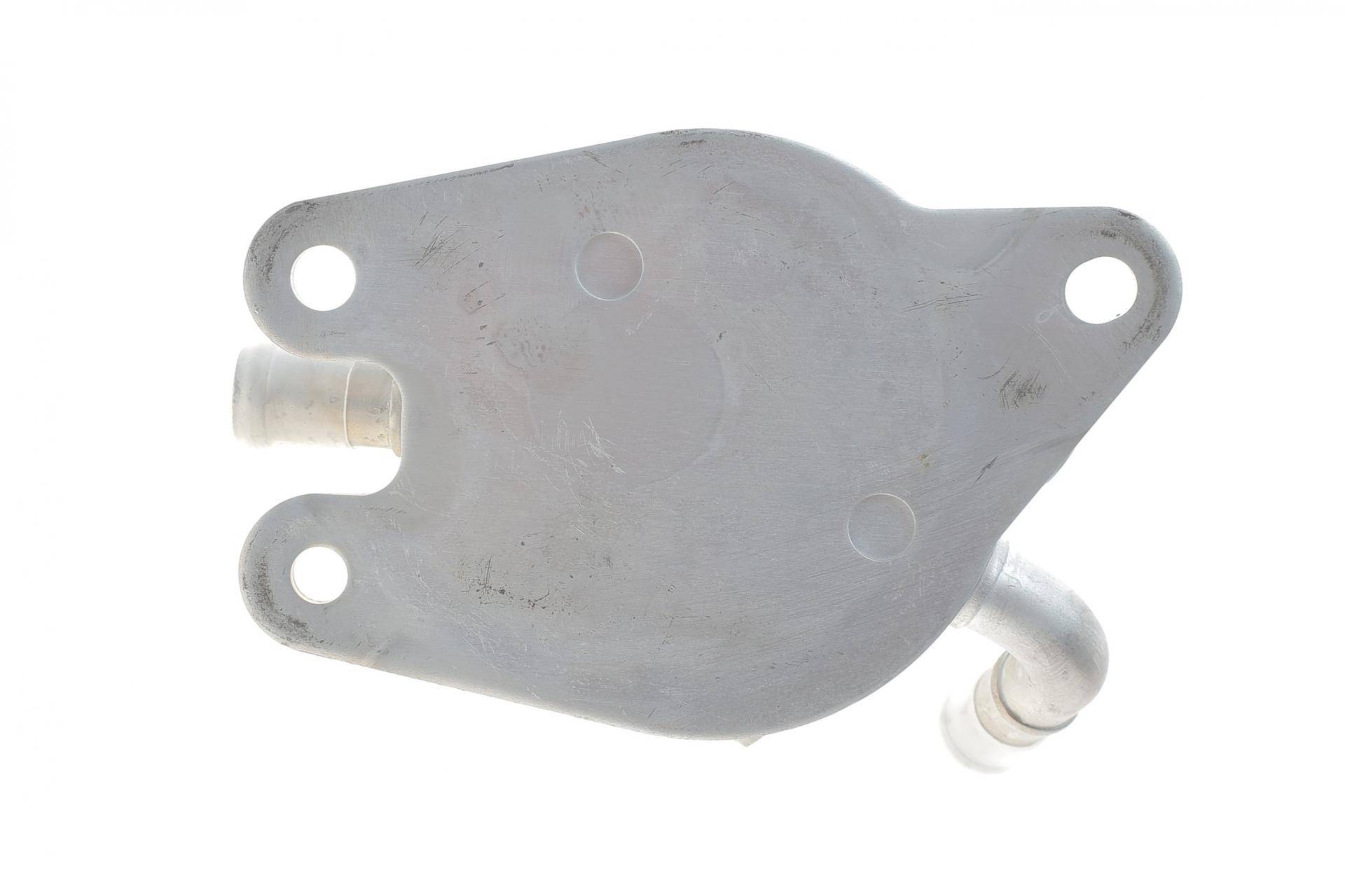 Радіатор масляний Toyota Rav4 2.0 08-19 (теплообмінник)