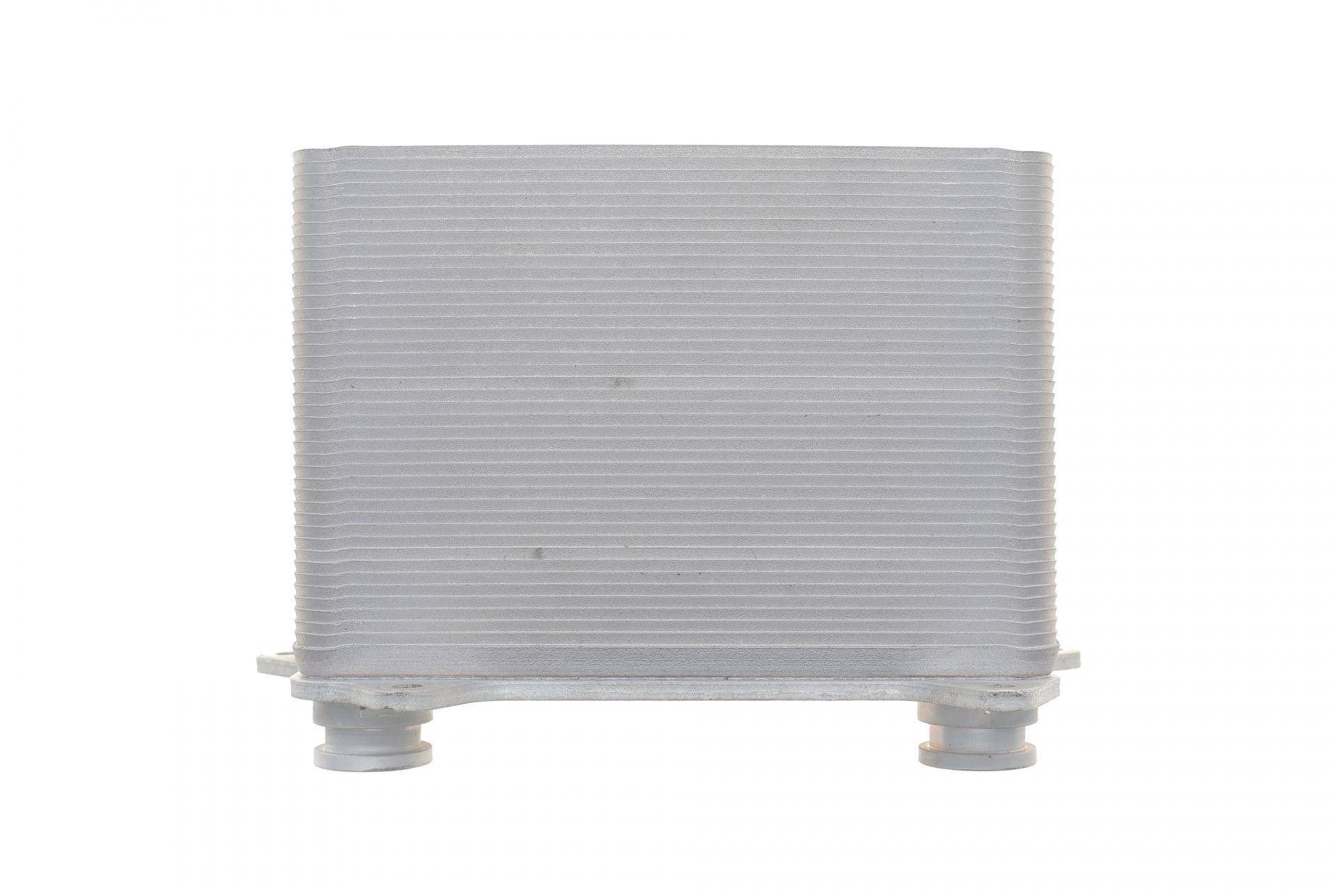 Радіатор масляний Tesla Model 3/Model Y 19- (теплообмінник)