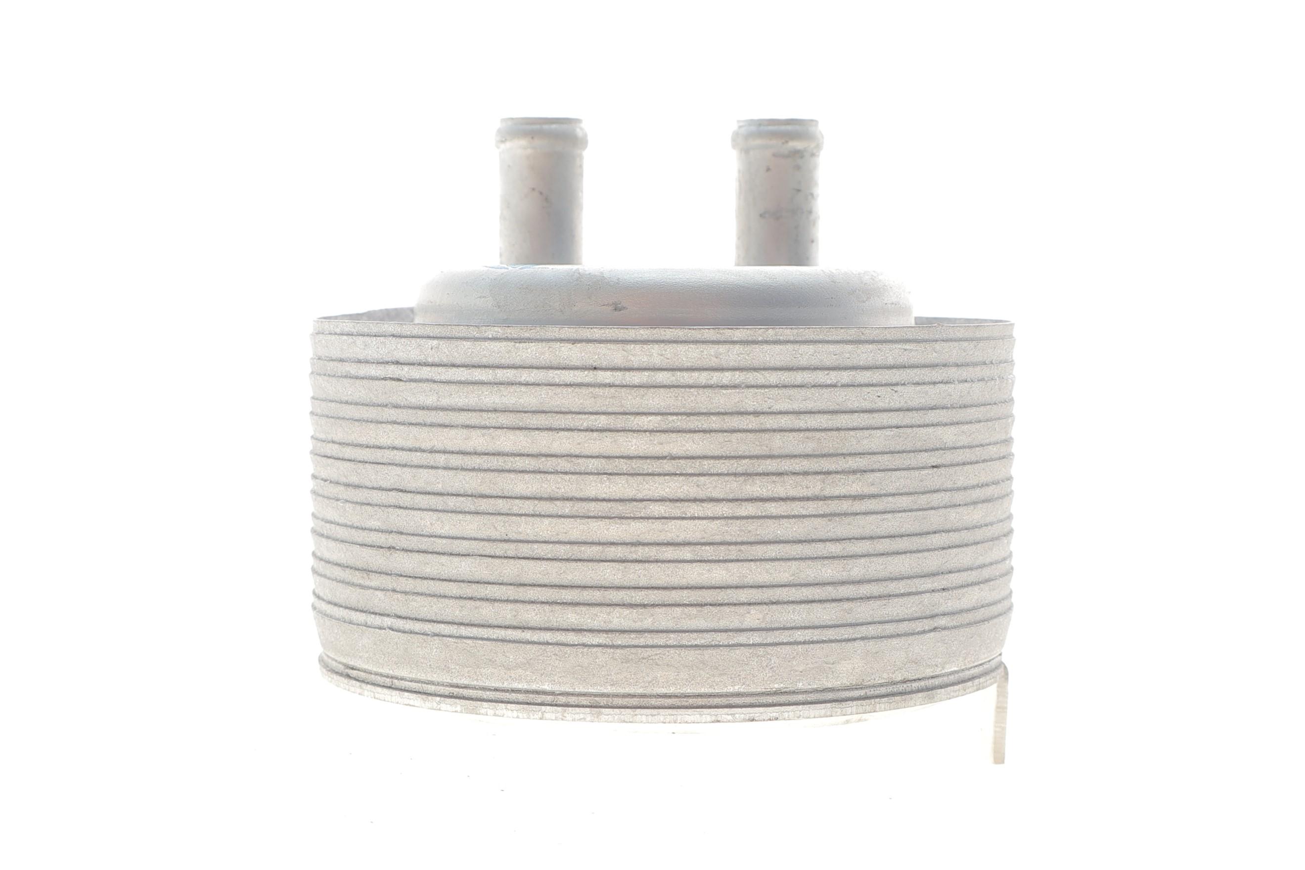 Радіатор масляний Nissan Navara NP300/Pathfinder III 2.5 dCi 4WD 05- (теплообмінник)