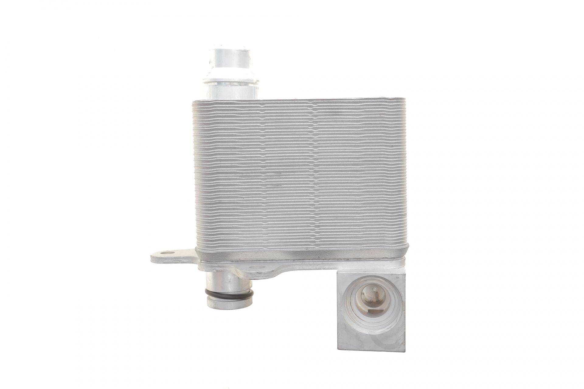 Радіатор масляний Tesla Model 3 17- (теплообмінник)